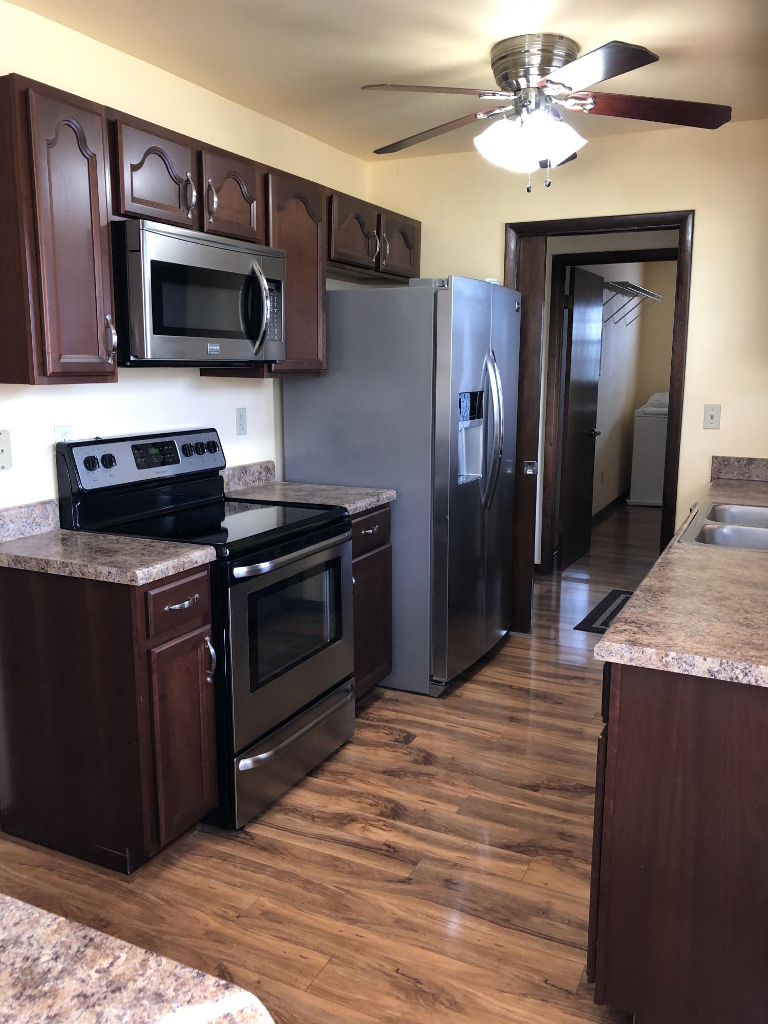 KELL-AIRE GARDENS - Residential