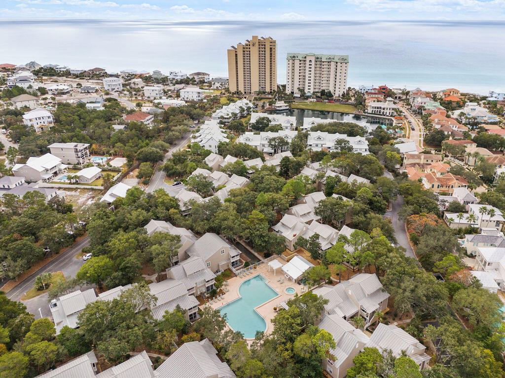 HIDDEN DUNES GULFSIDE 1 - Residential