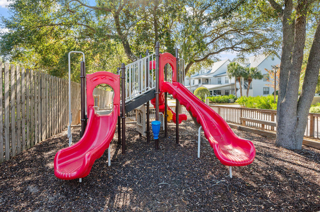 HIDDEN DUNES GULFSIDE 1 - Residential