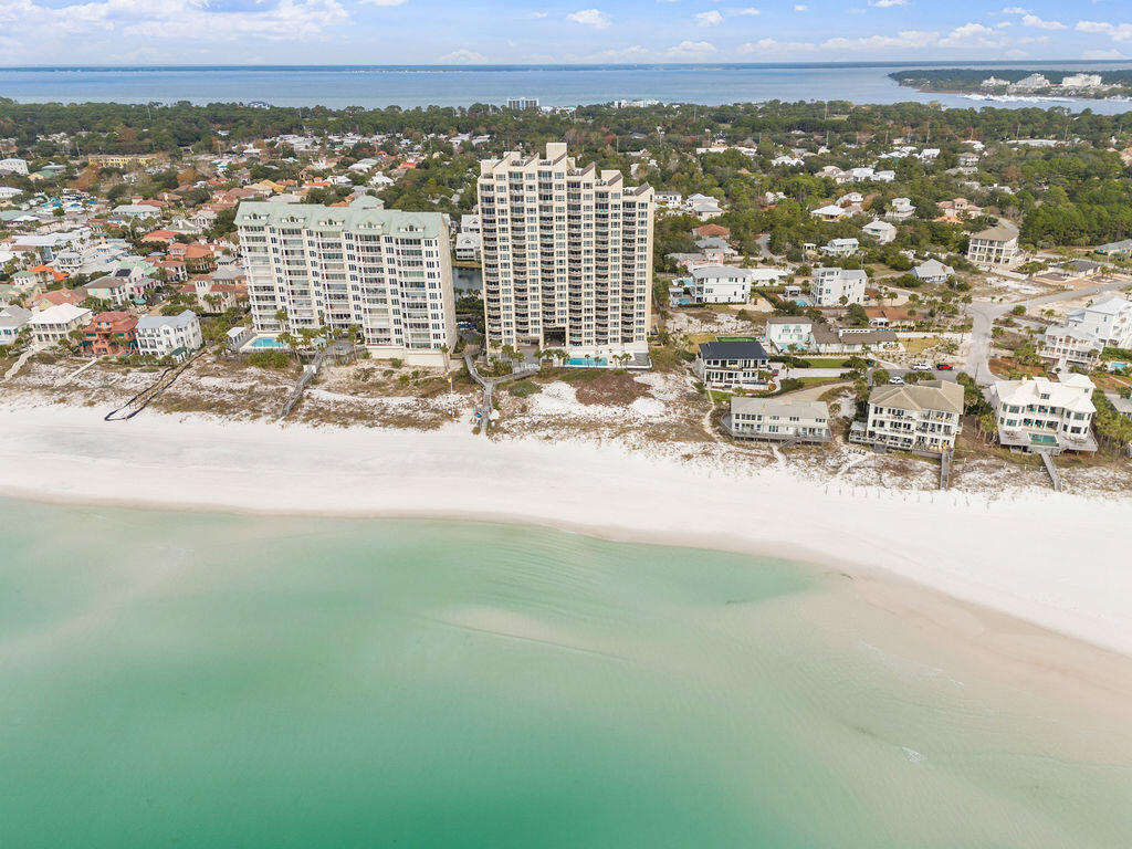 HIDDEN DUNES GULFSIDE 1 - Residential