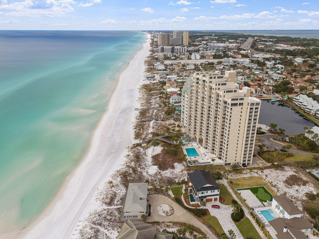 HIDDEN DUNES GULFSIDE 1 - Residential