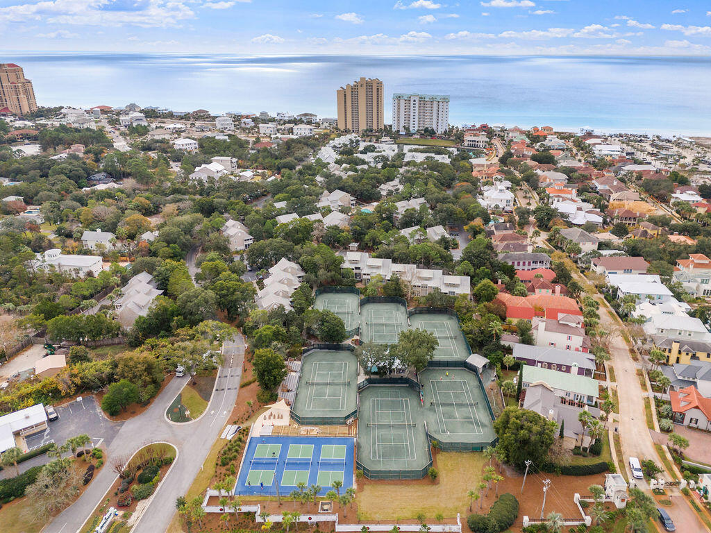 HIDDEN DUNES GULFSIDE 1 - Residential