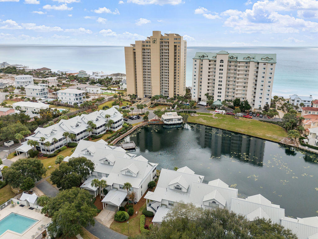 HIDDEN DUNES GULFSIDE 1 - Residential