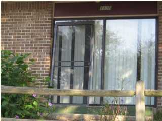 PIER ONE CONDO - Residential Lease