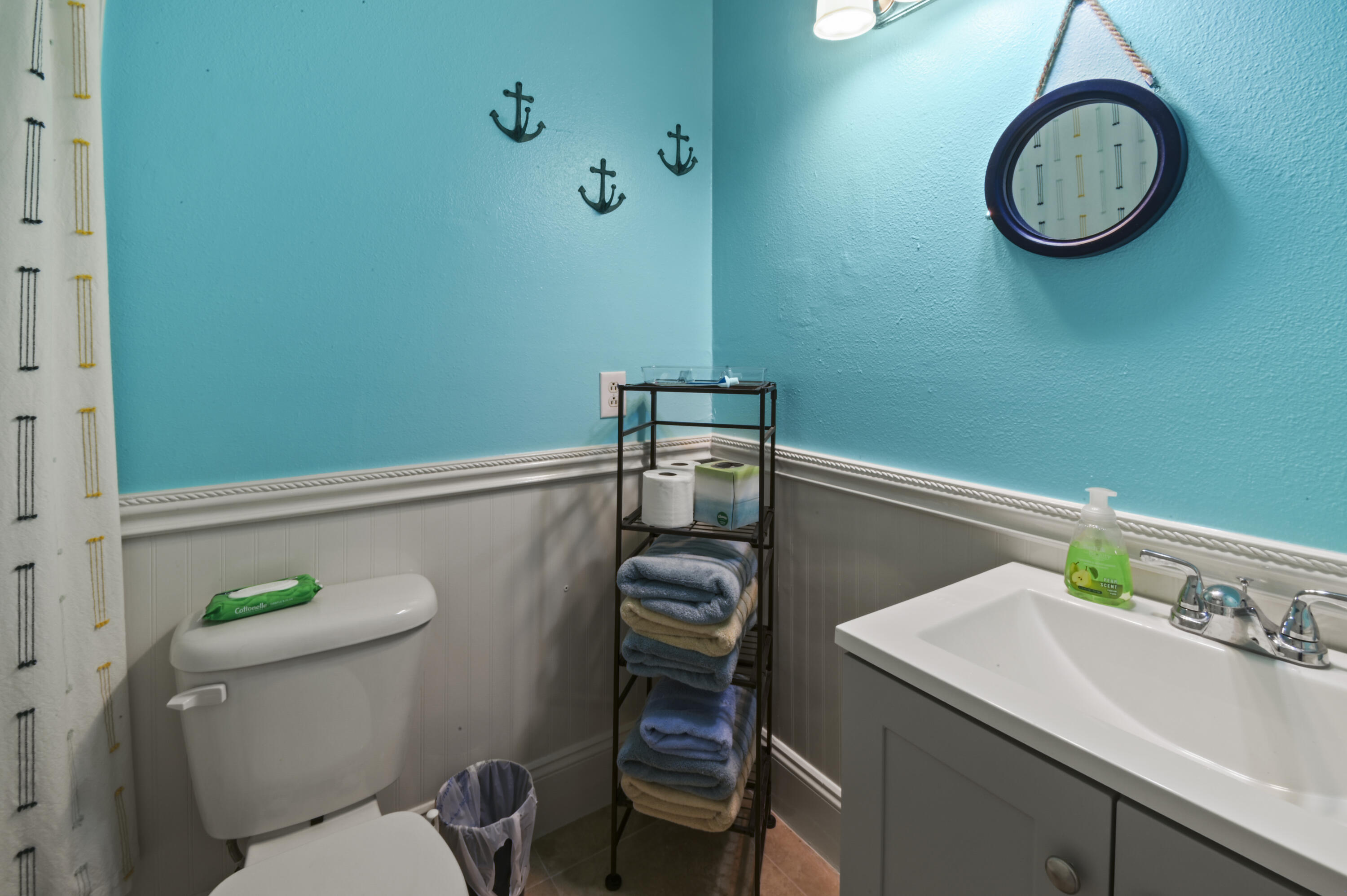 SOUNDWIND CONDO - Residential