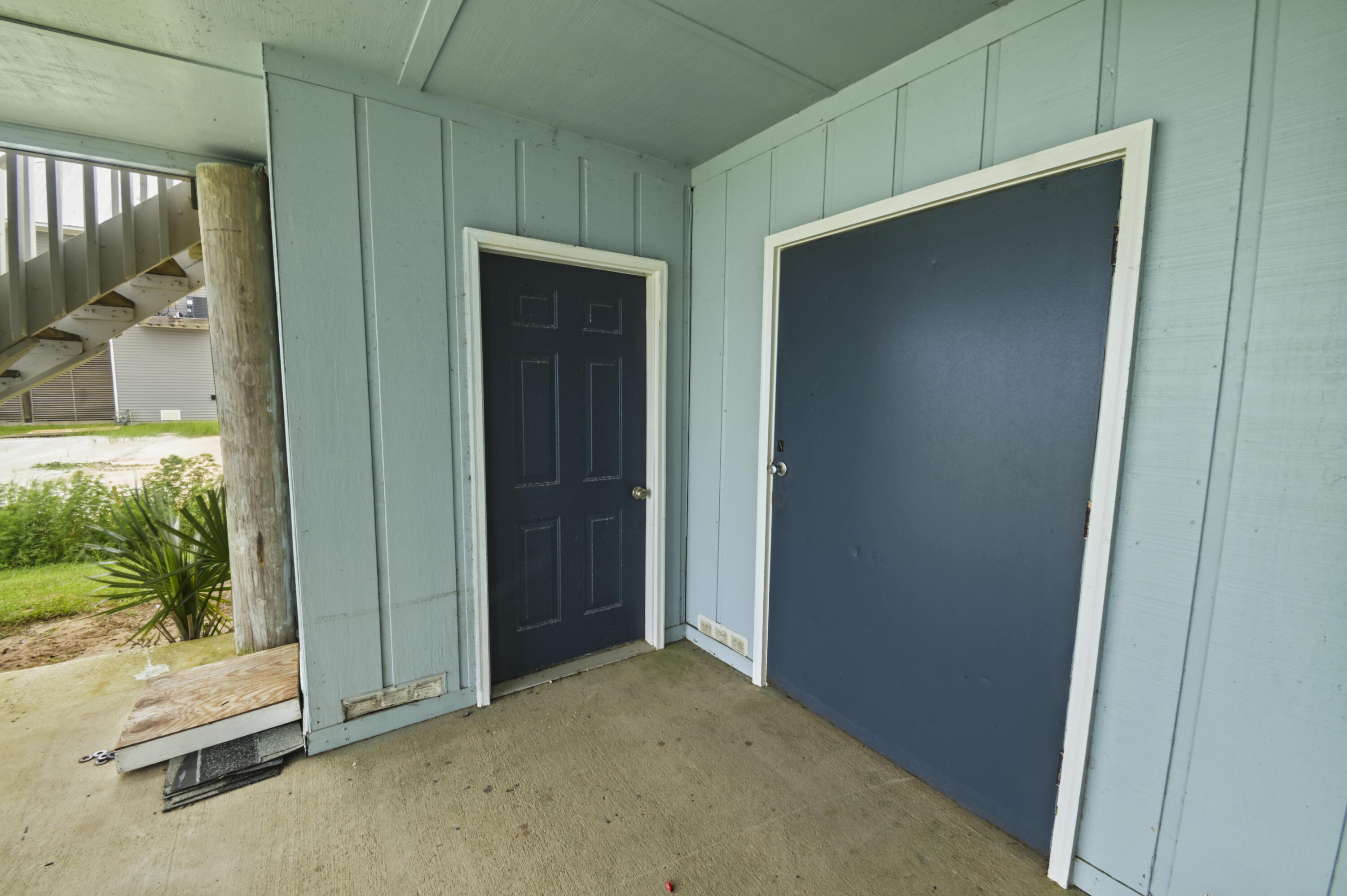 SOUNDWIND CONDO - Residential