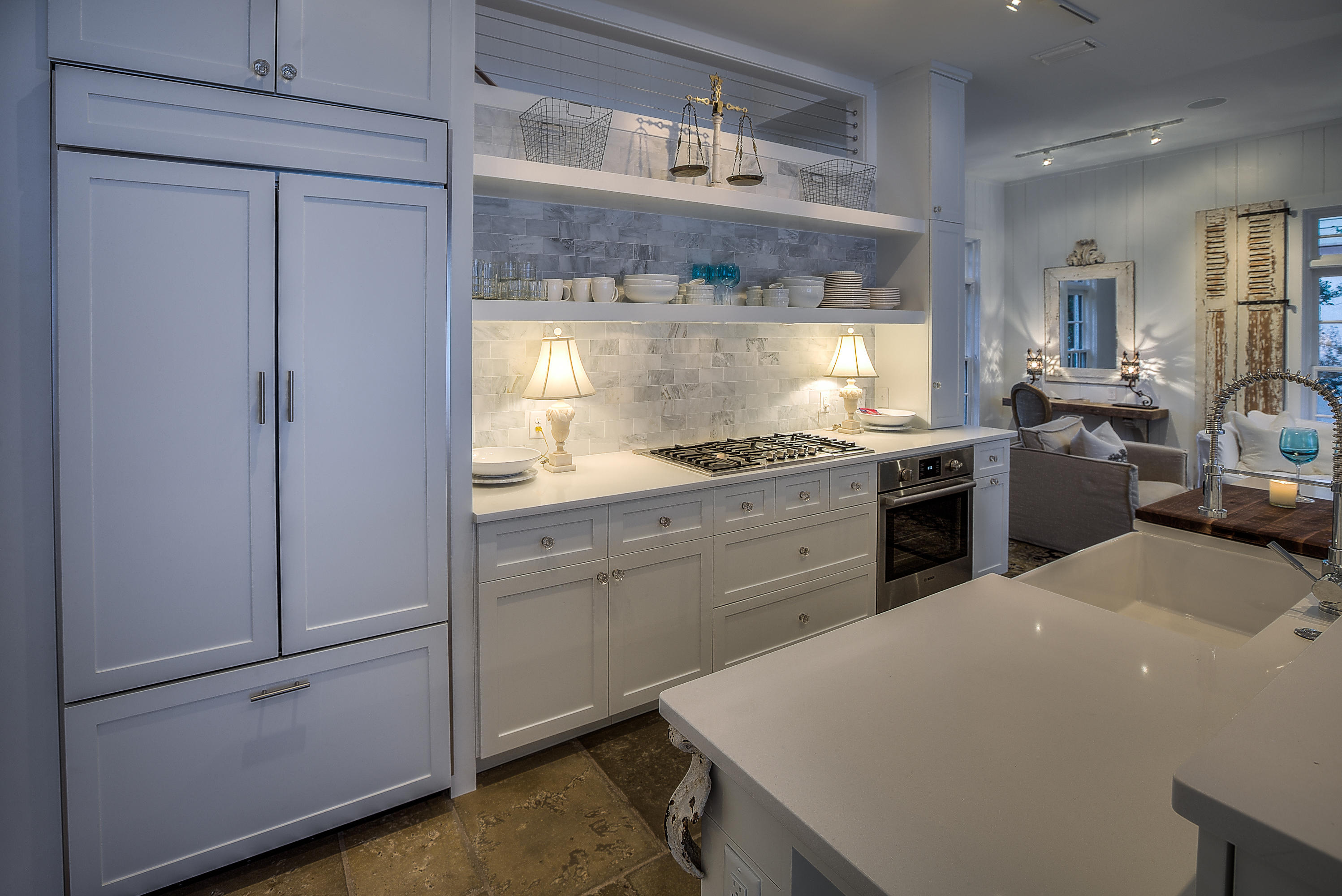 ROSEMARY BEACH - Residential