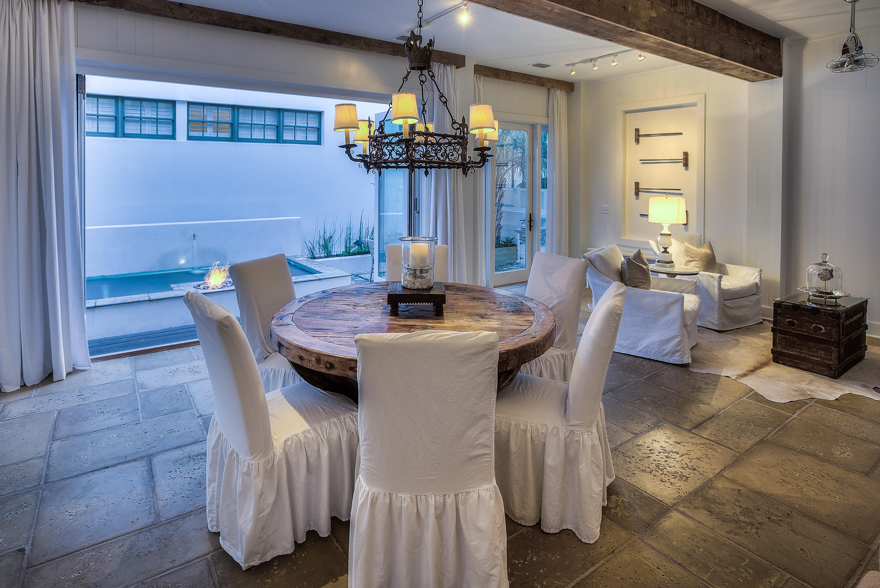 ROSEMARY BEACH - Residential