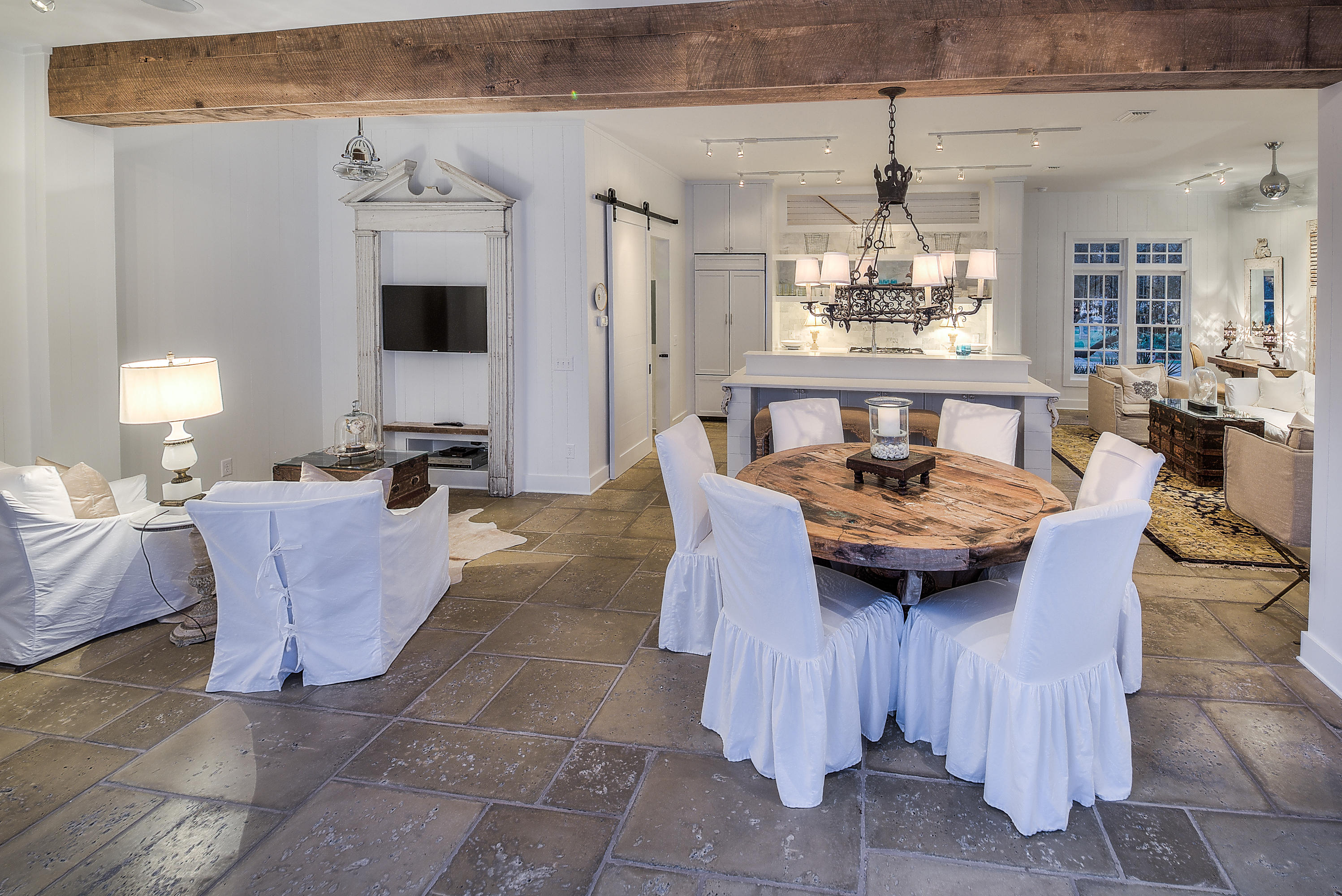 ROSEMARY BEACH - Residential