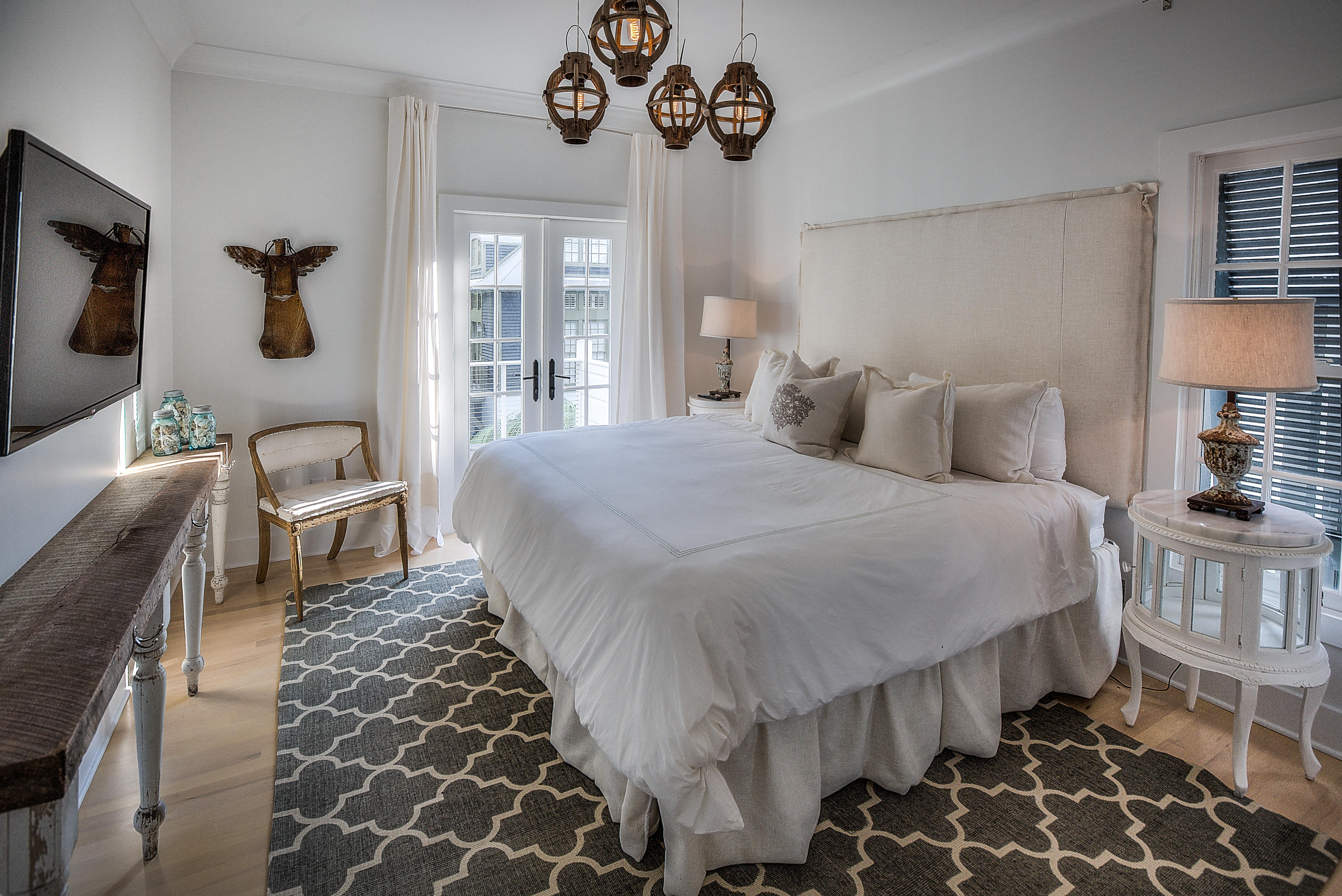ROSEMARY BEACH - Residential