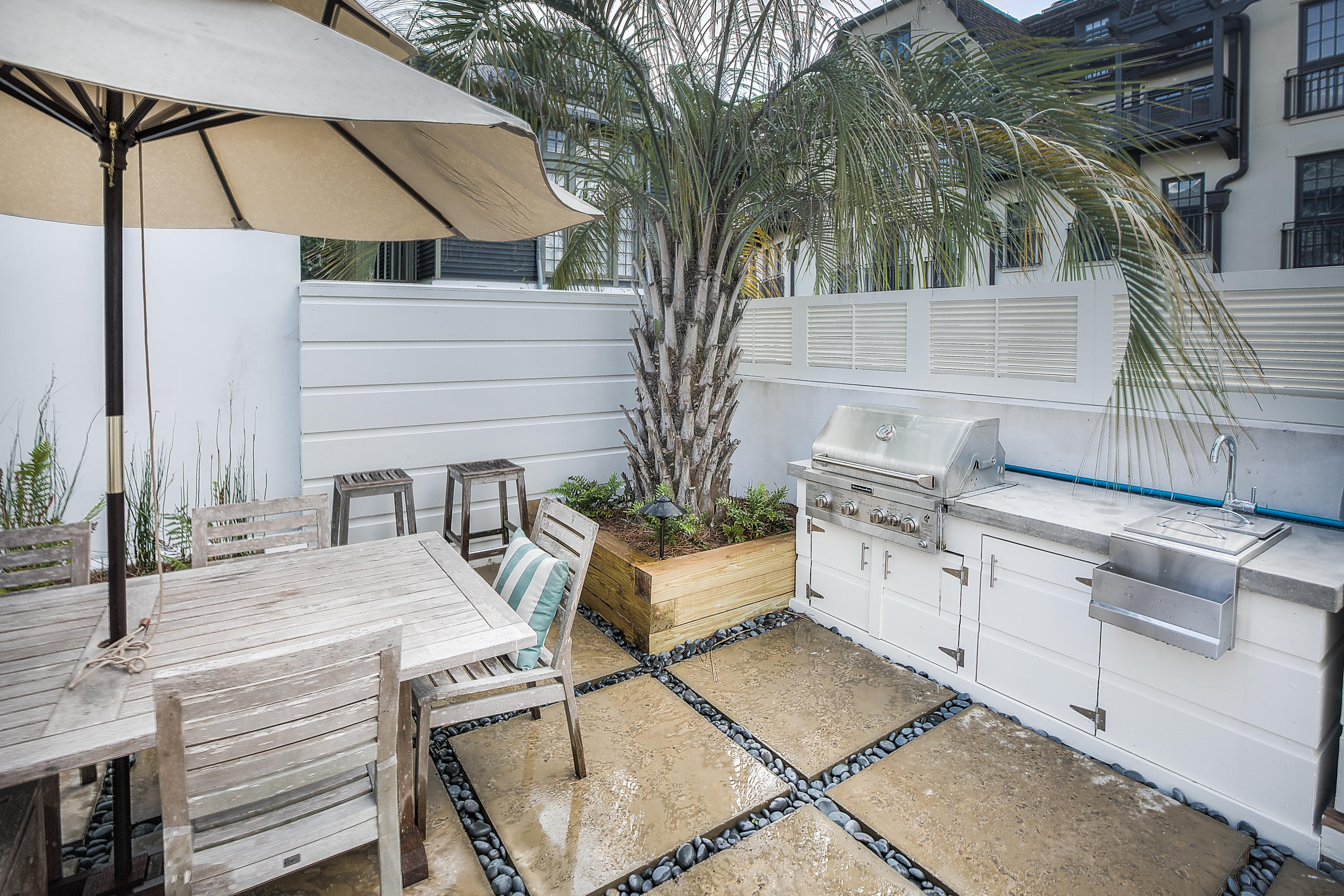 ROSEMARY BEACH - Residential