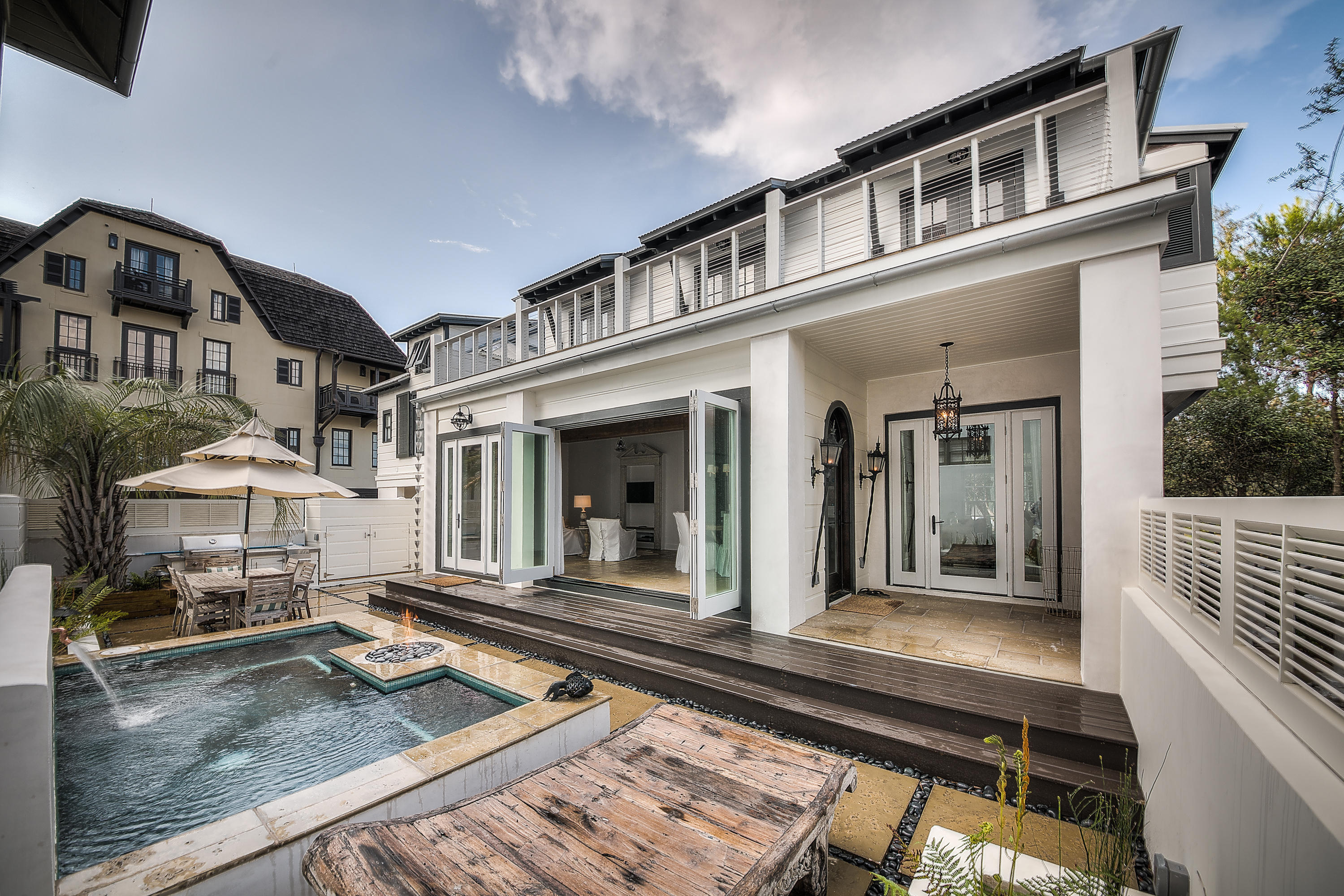 ROSEMARY BEACH - Residential