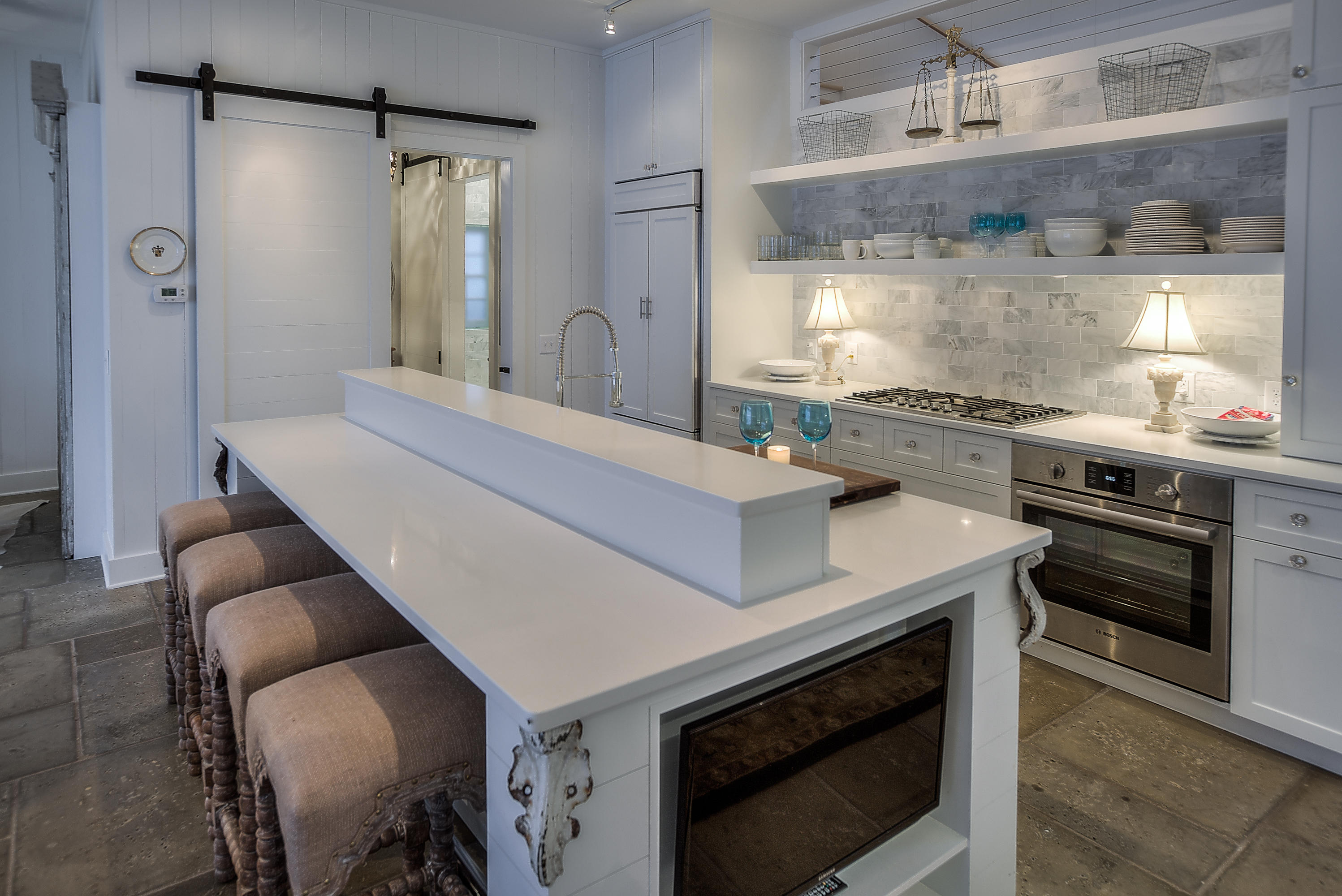 ROSEMARY BEACH - Residential