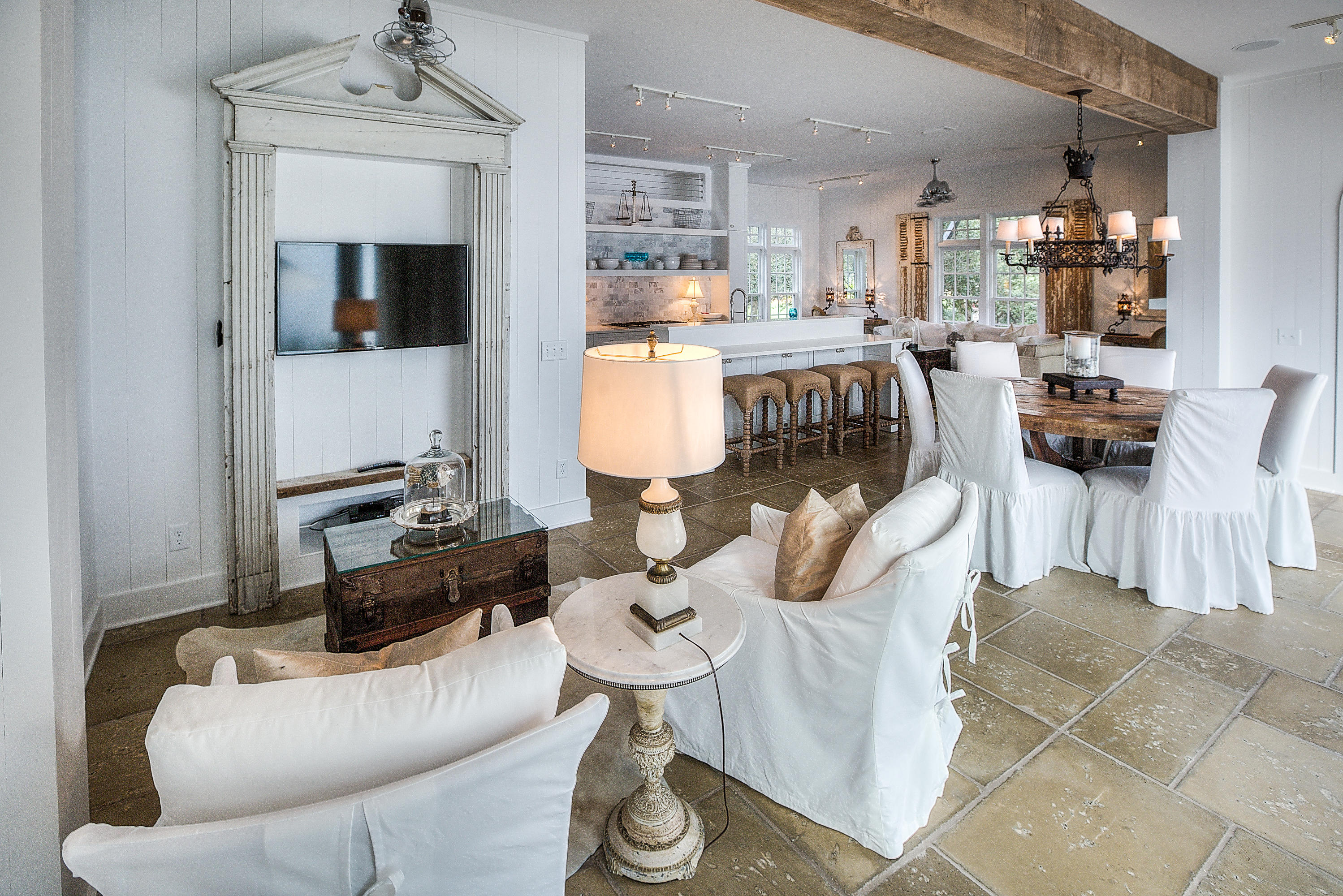 ROSEMARY BEACH - Residential