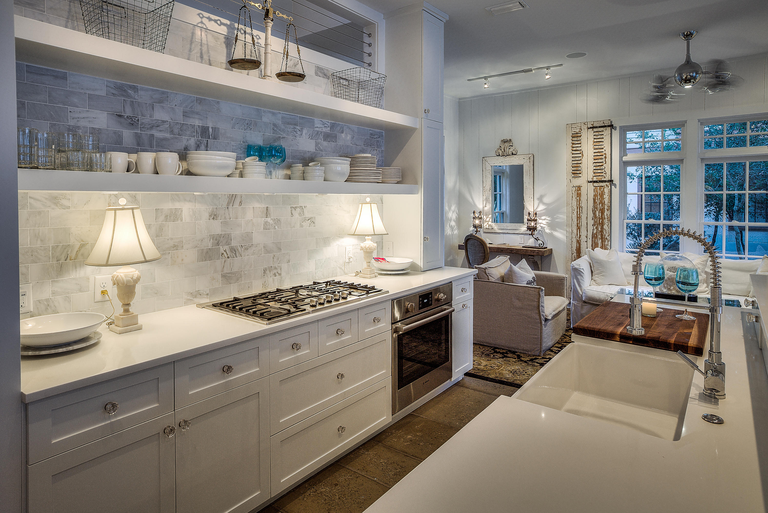 ROSEMARY BEACH - Residential