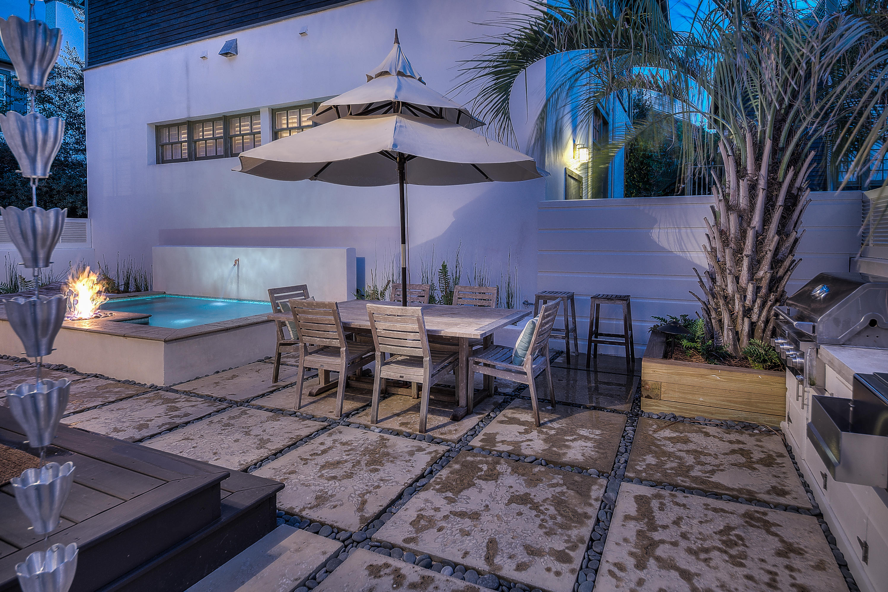 ROSEMARY BEACH - Residential