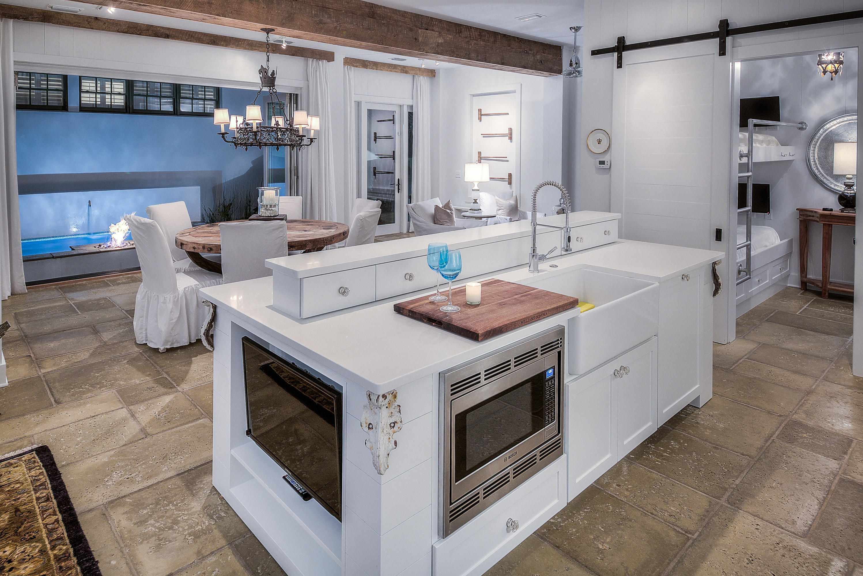 ROSEMARY BEACH - Residential