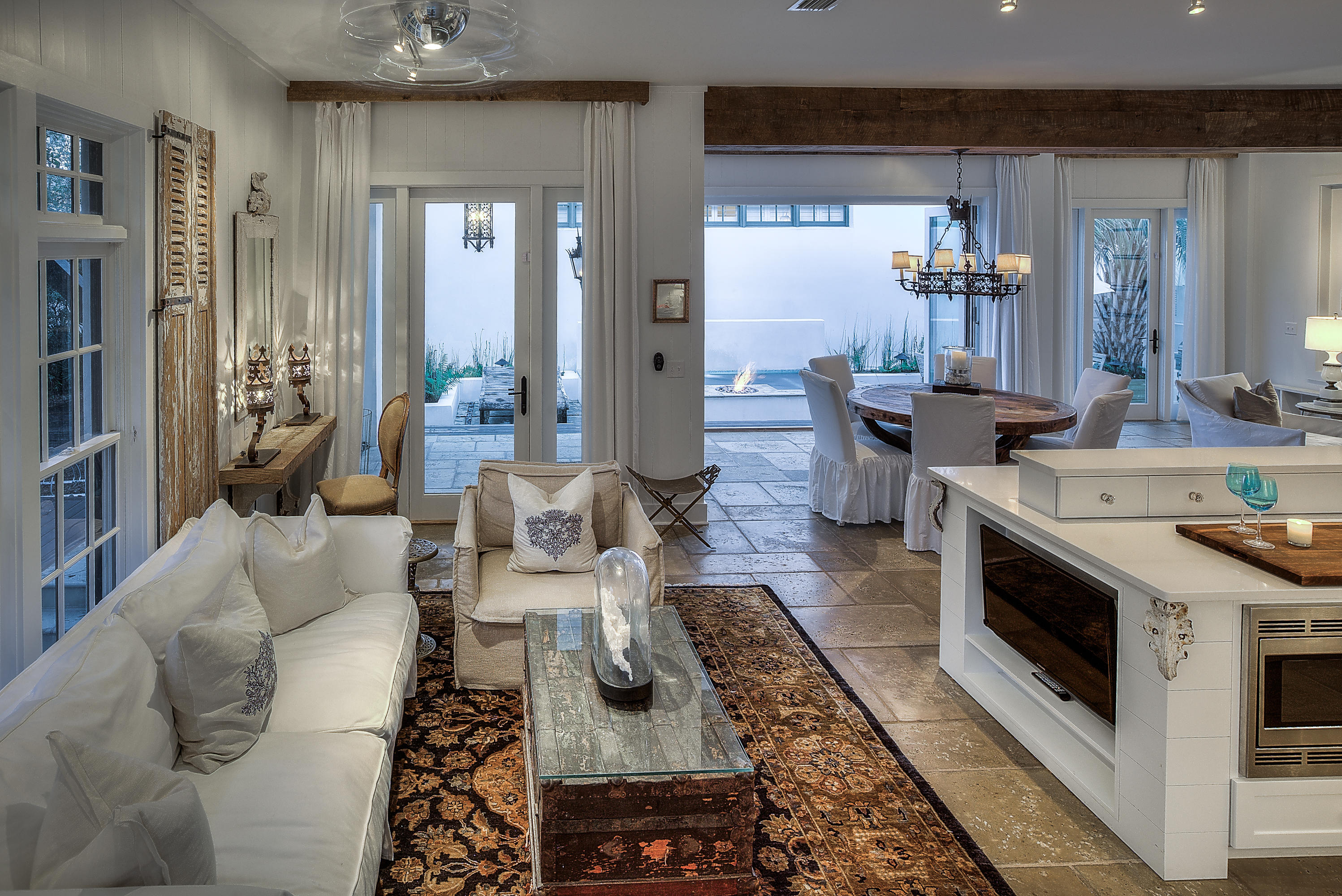 ROSEMARY BEACH - Residential