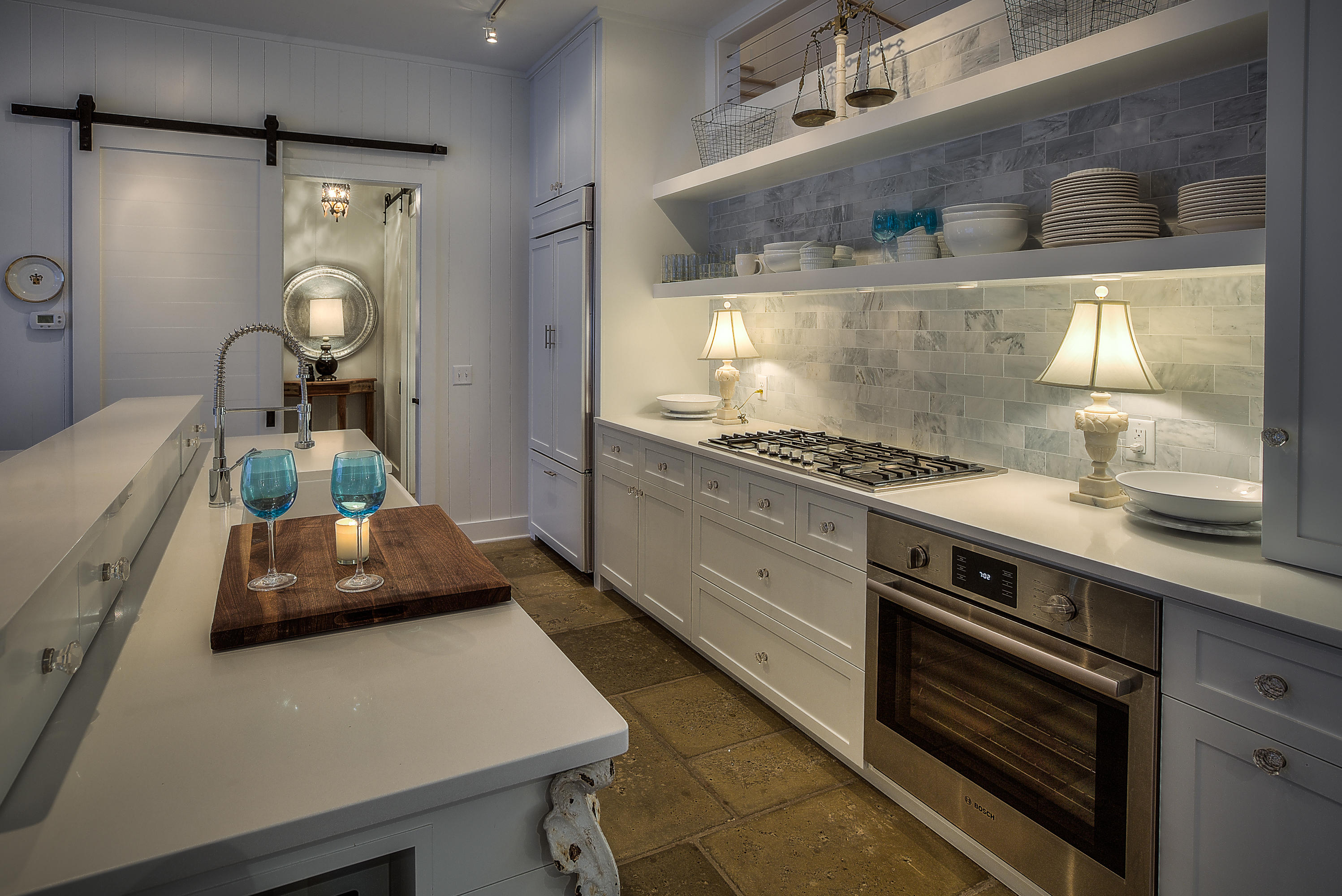 ROSEMARY BEACH - Residential