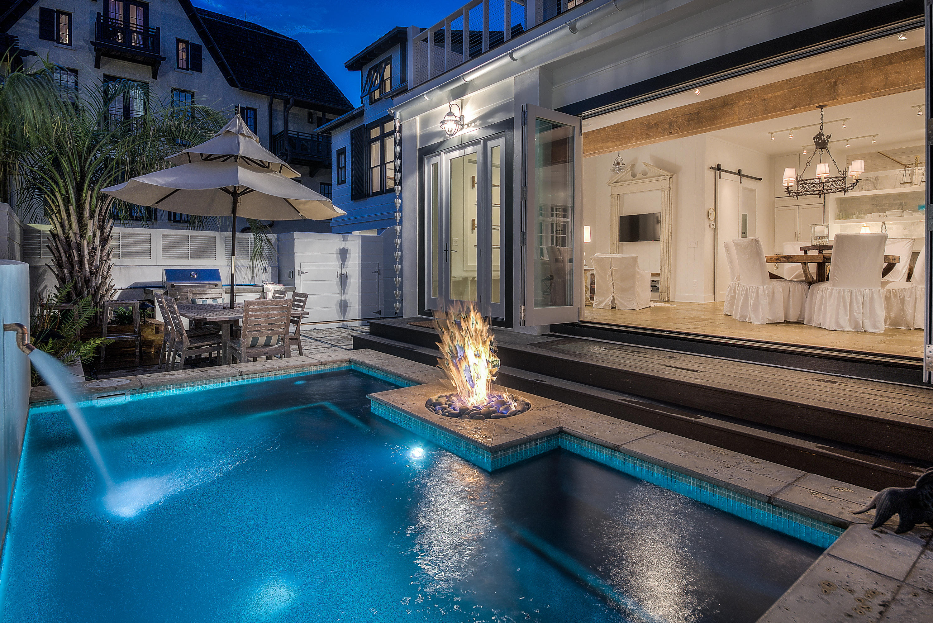 ROSEMARY BEACH - Residential