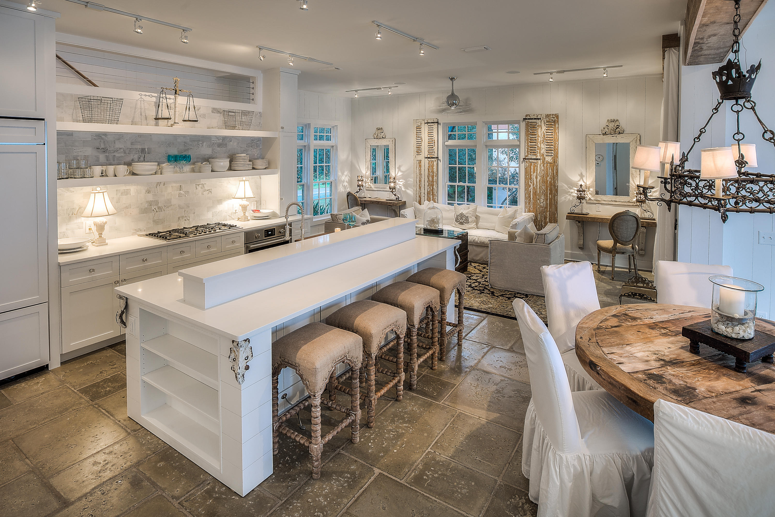ROSEMARY BEACH - Residential