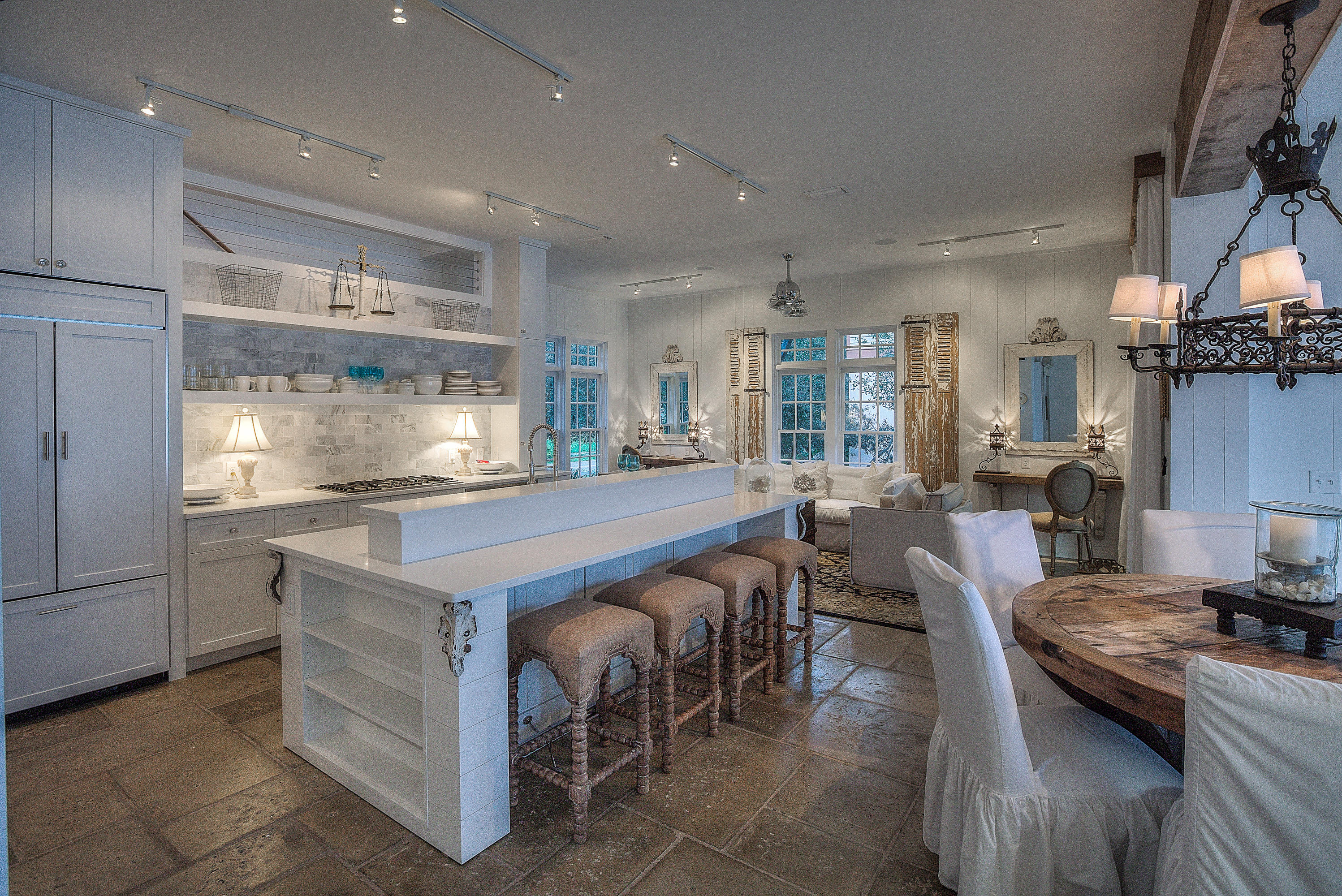 ROSEMARY BEACH - Residential