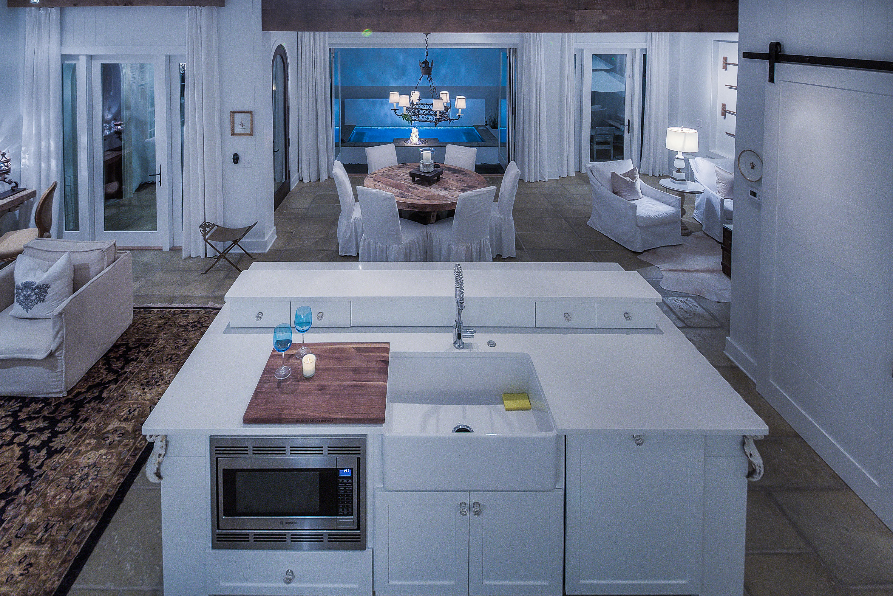 ROSEMARY BEACH - Residential