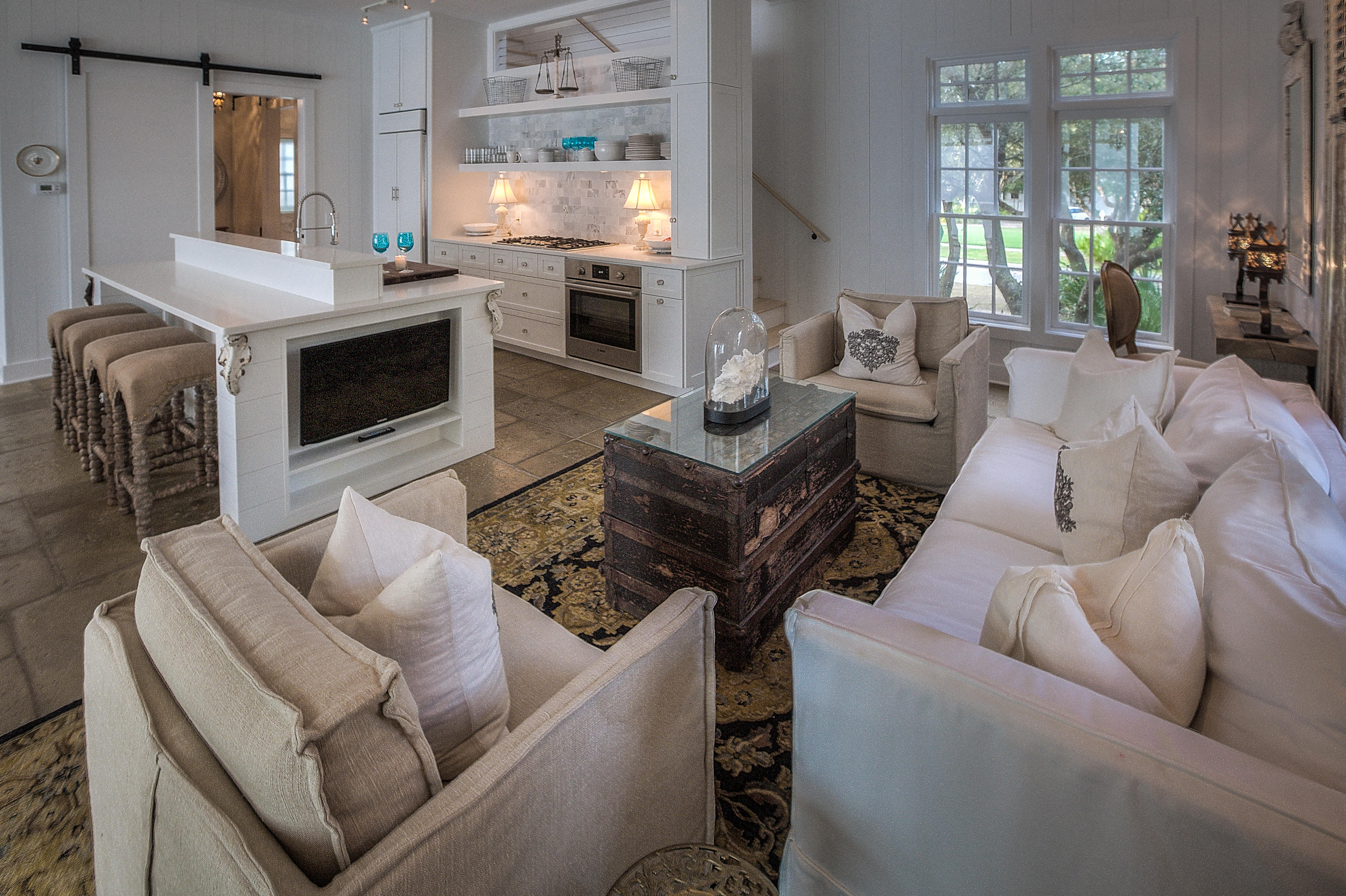 ROSEMARY BEACH - Residential