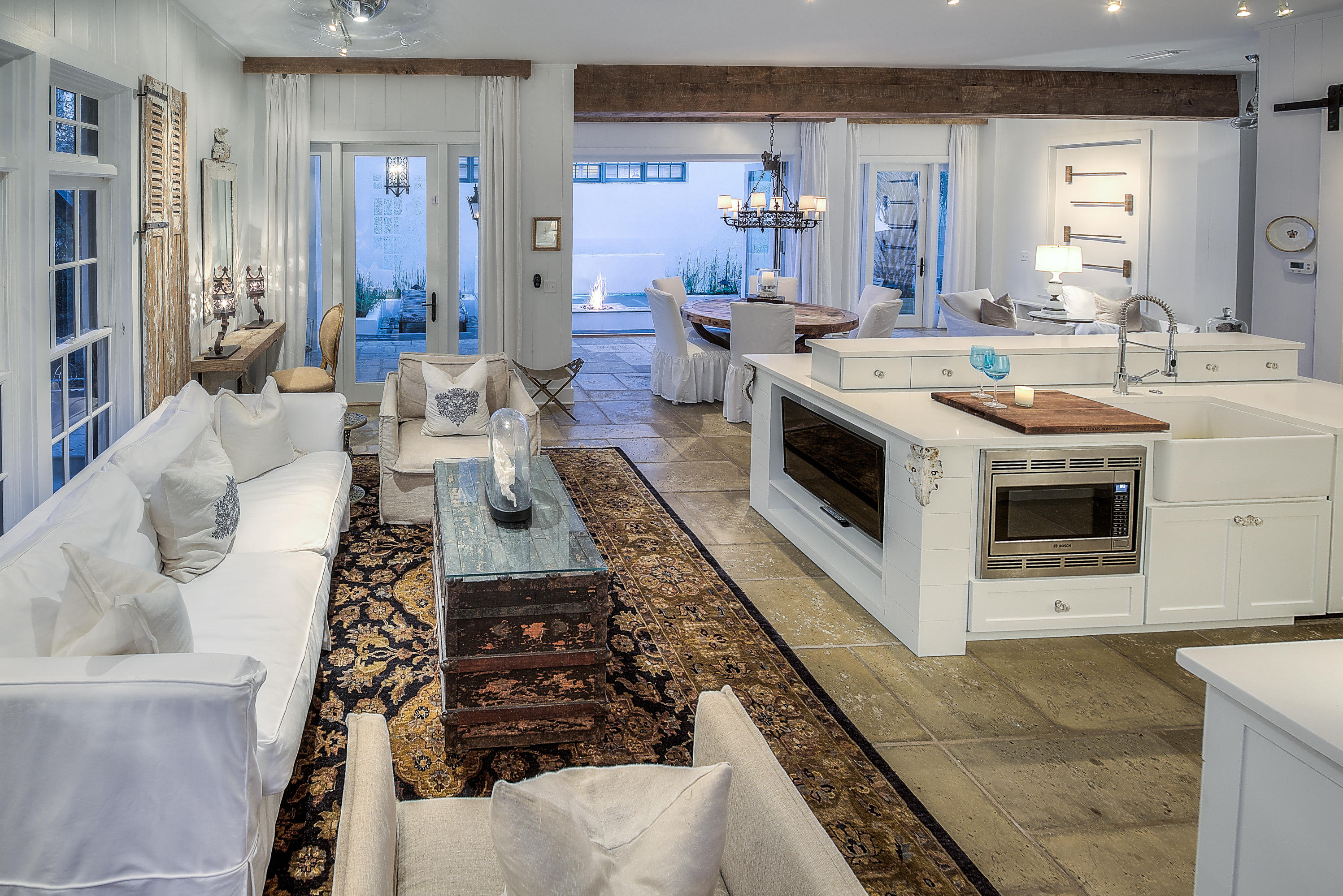 ROSEMARY BEACH - Residential