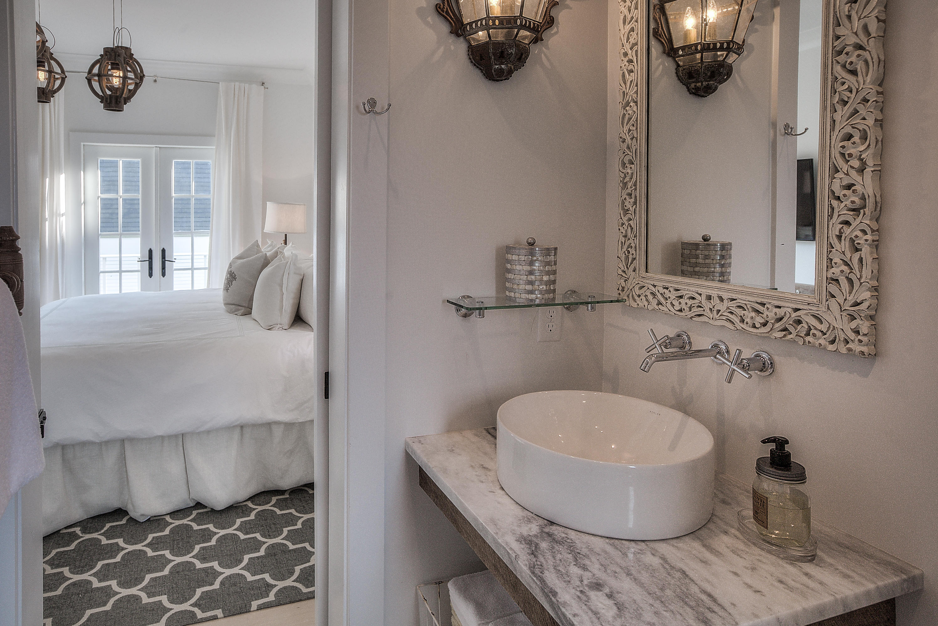 ROSEMARY BEACH - Residential