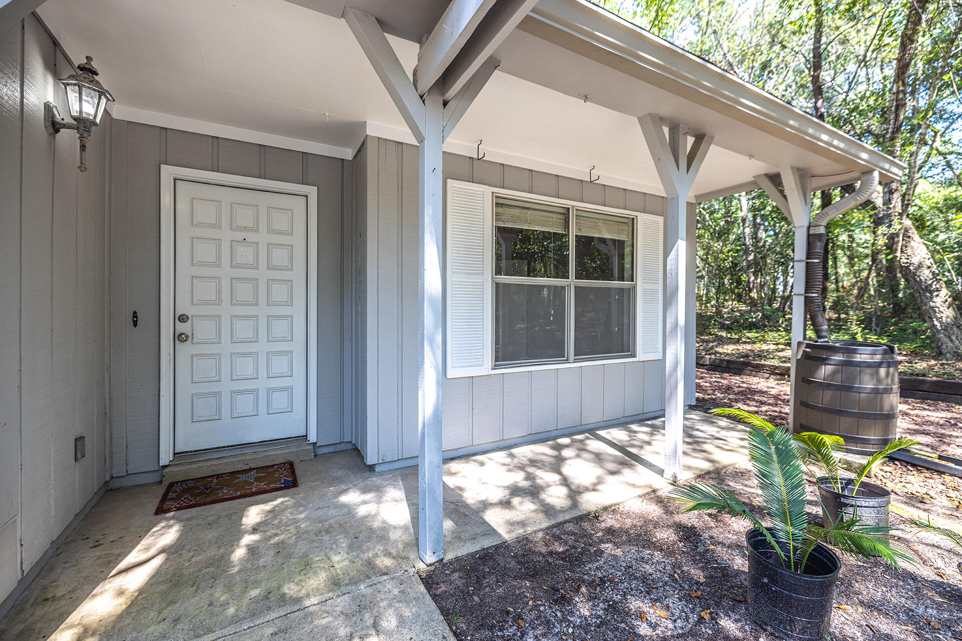 LAKE SHARON ESTATES - Residential