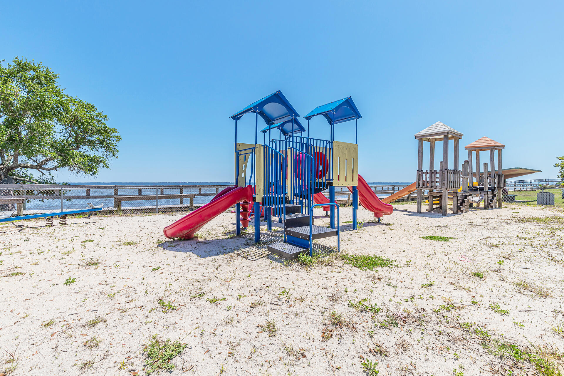 LAKE SHARON ESTATES - Residential