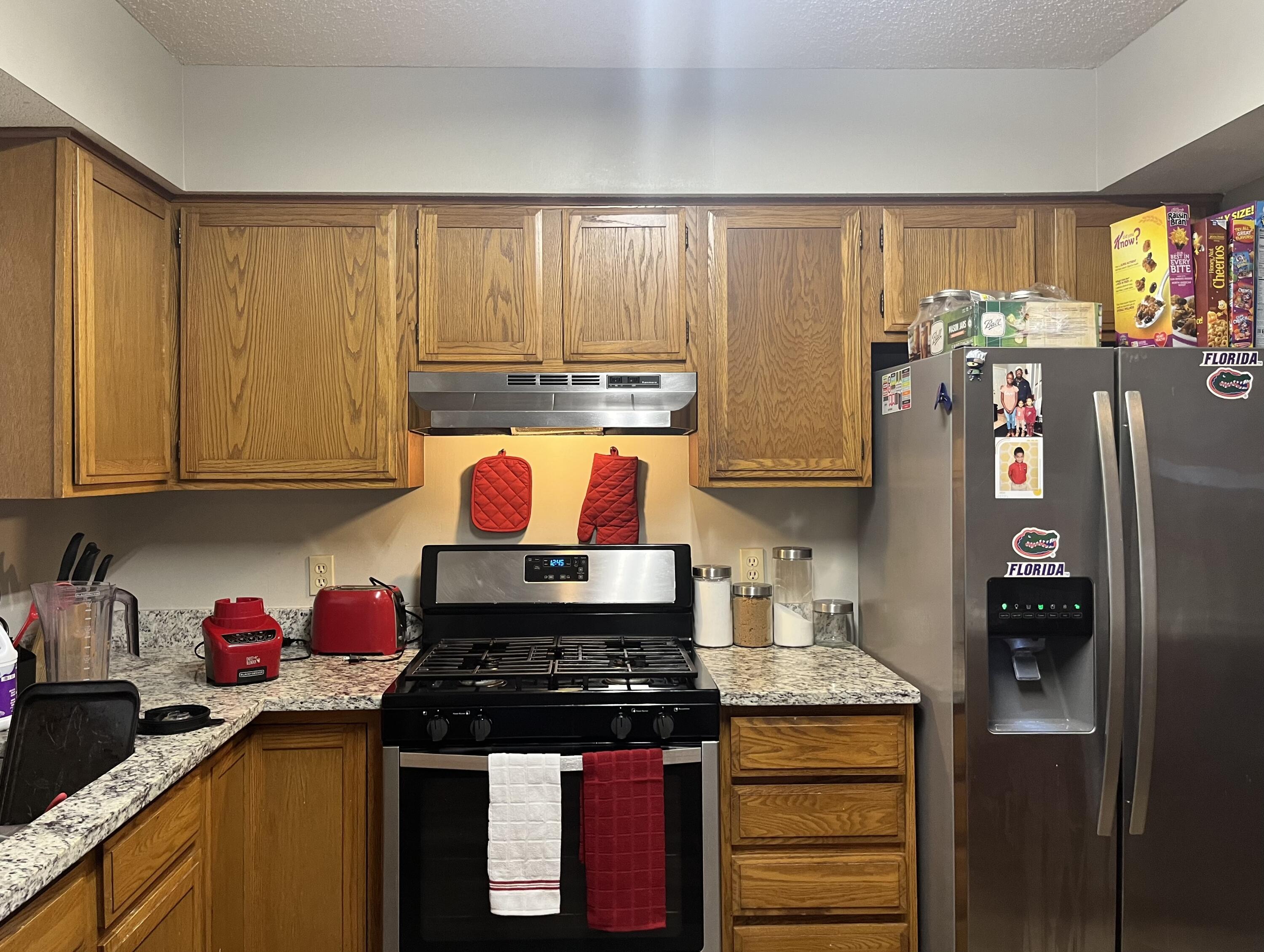 CEDAR RIDGE PH 4 - Residential