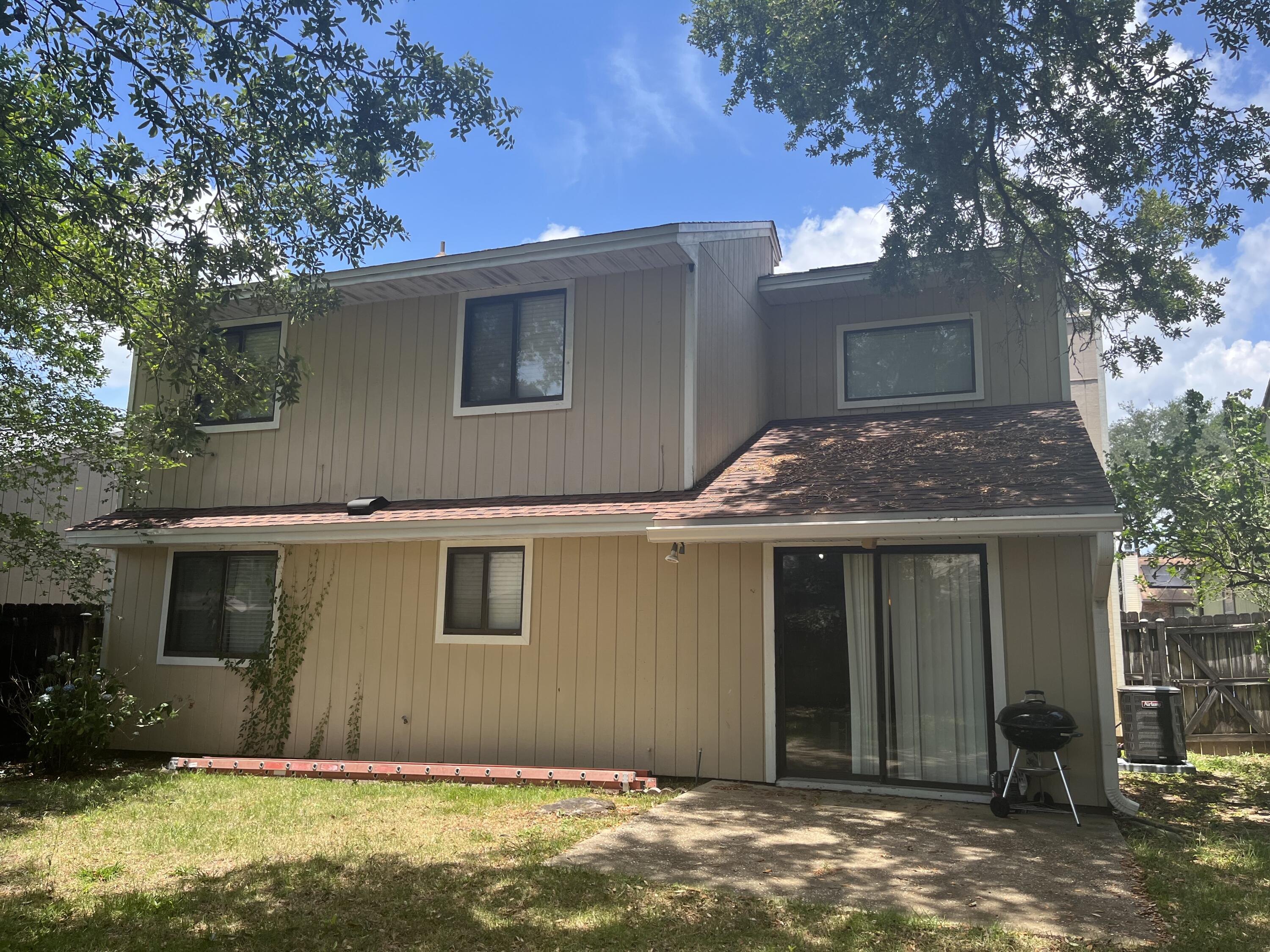 CEDAR RIDGE PH 4 - Residential