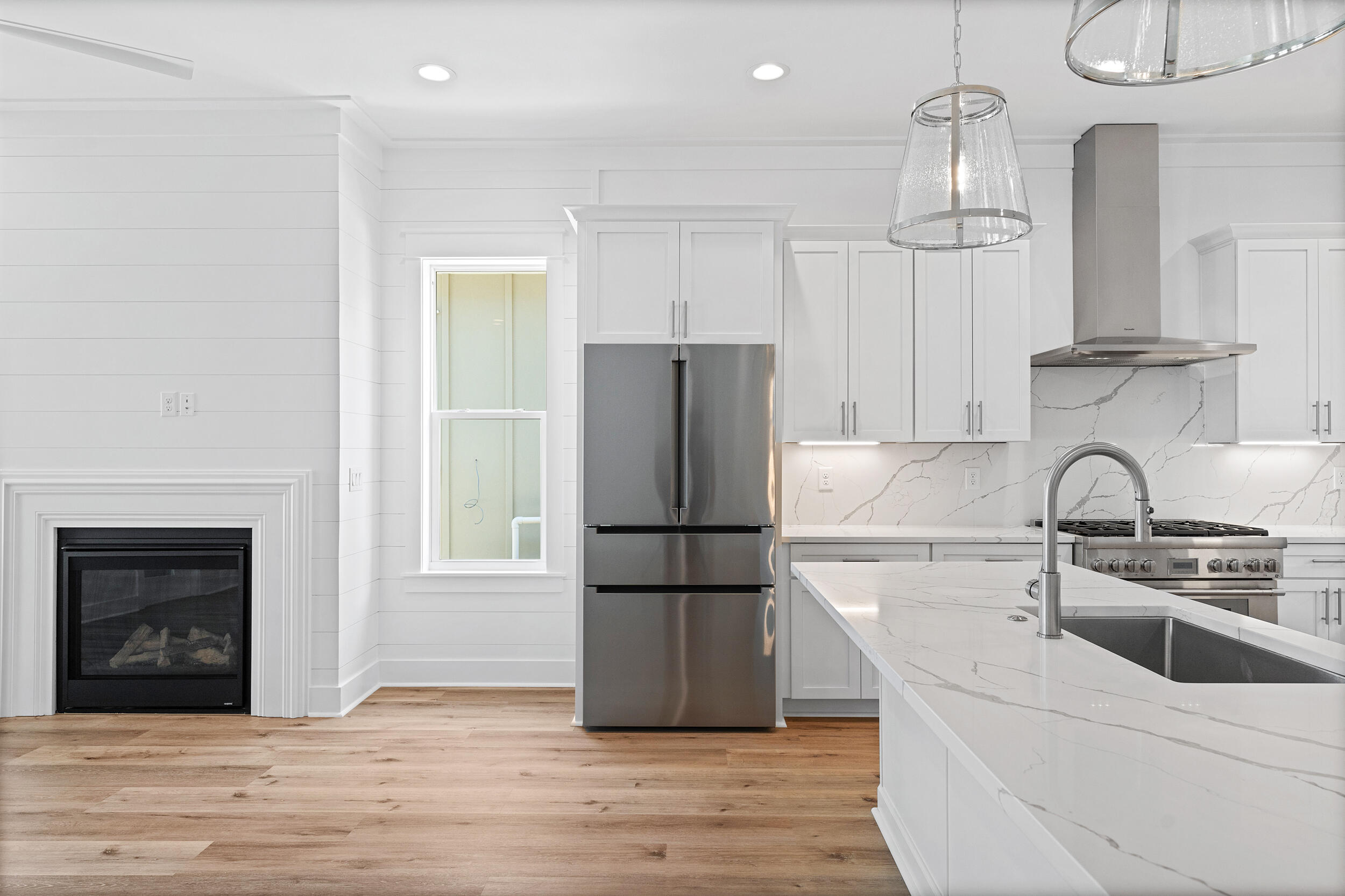 WATERSOUND ORIGINS - Residential