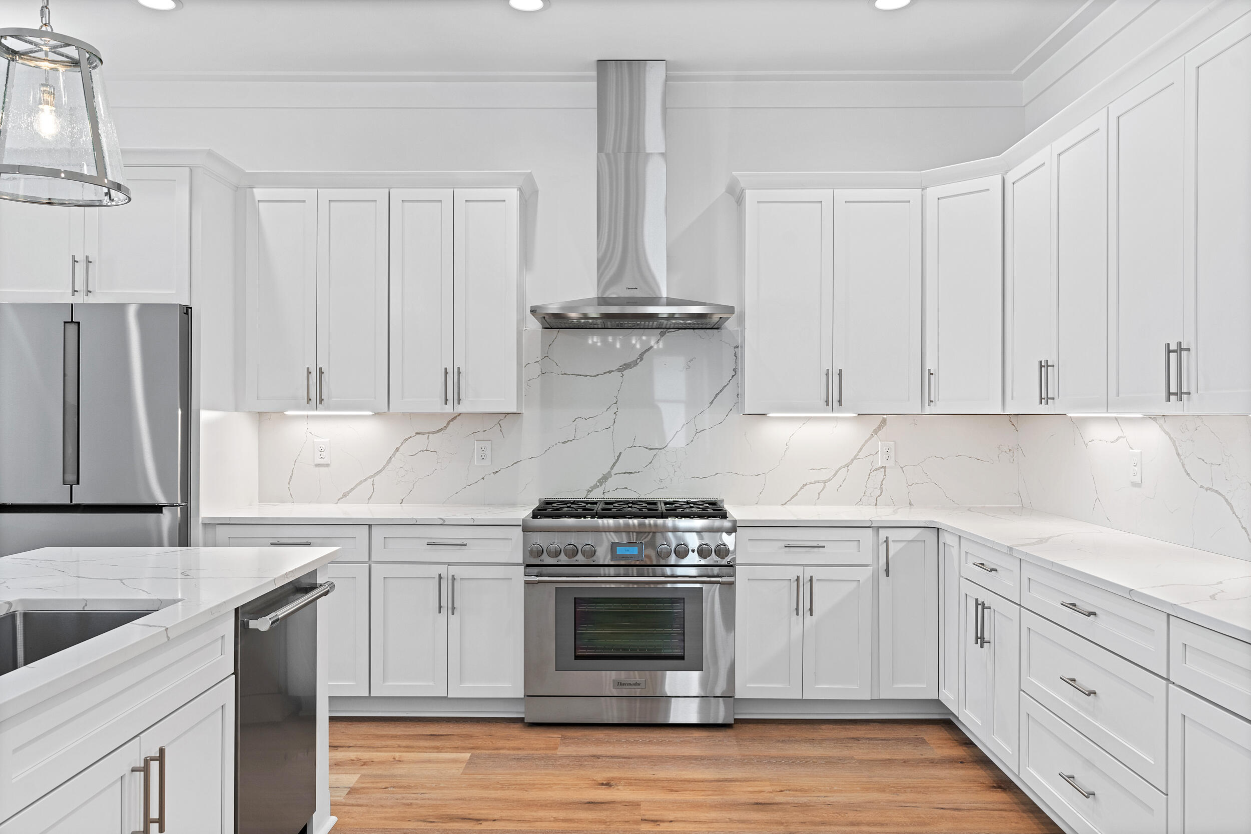 WATERSOUND ORIGINS - Residential