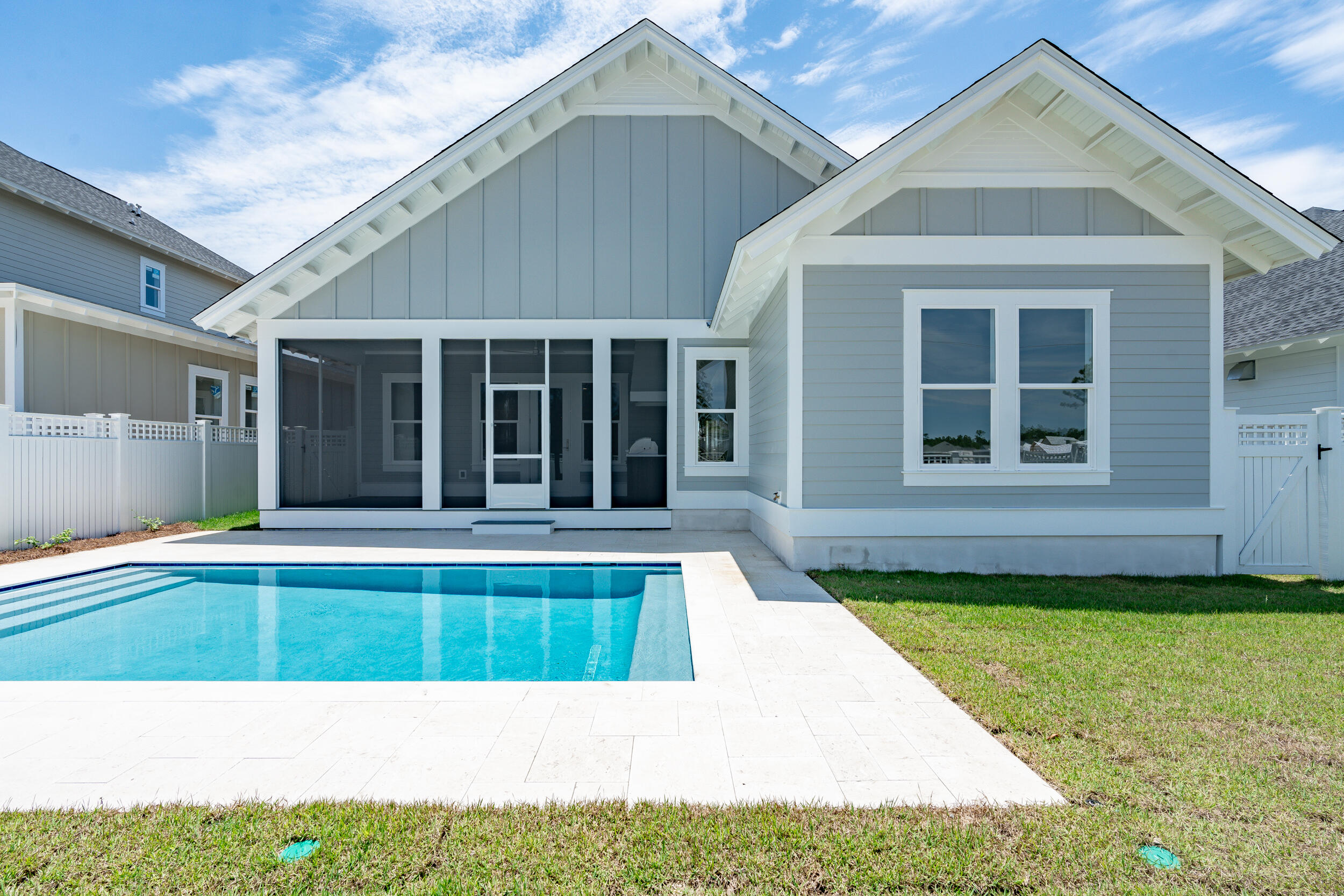 WATERSOUND ORIGINS - Residential