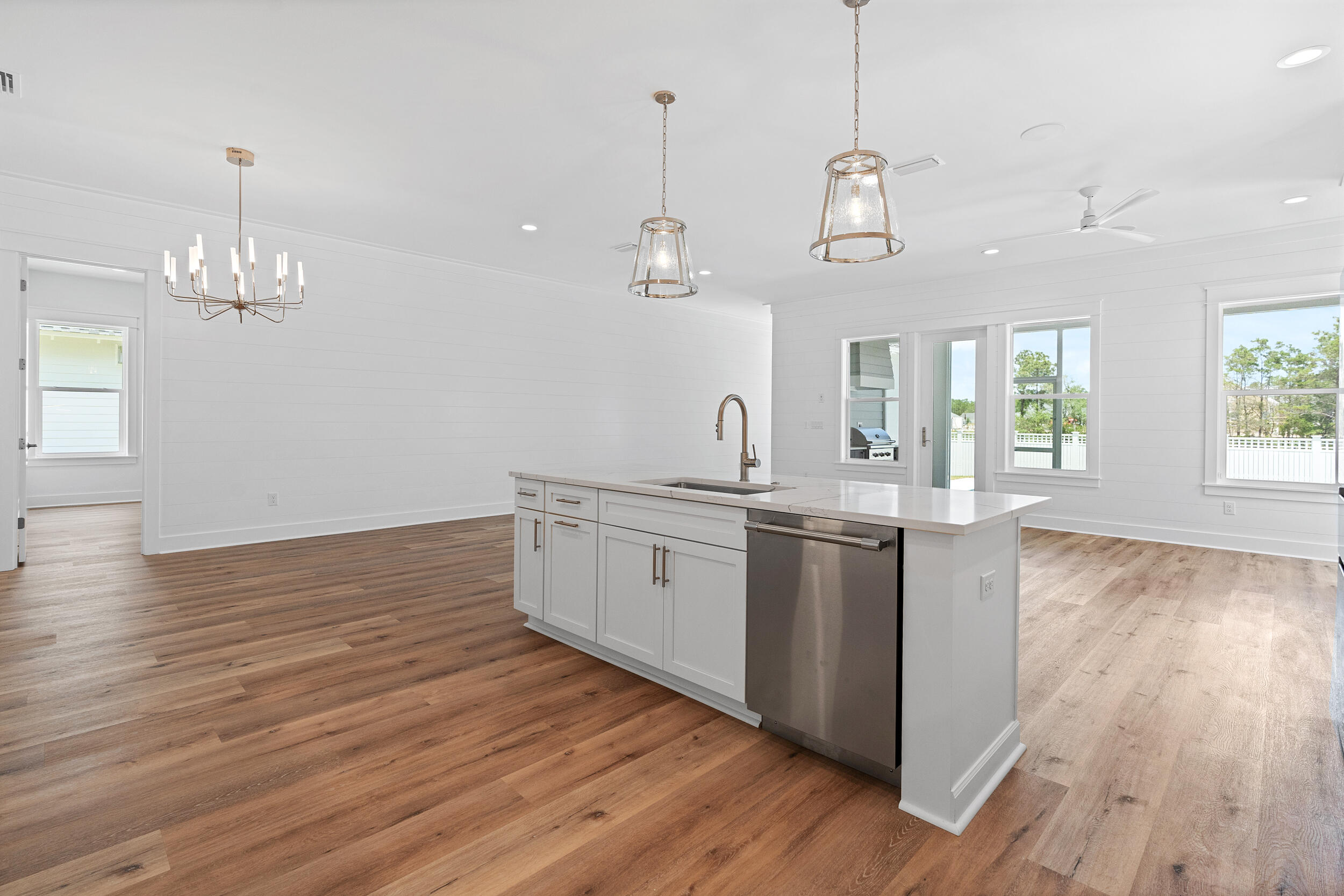 WATERSOUND ORIGINS - Residential