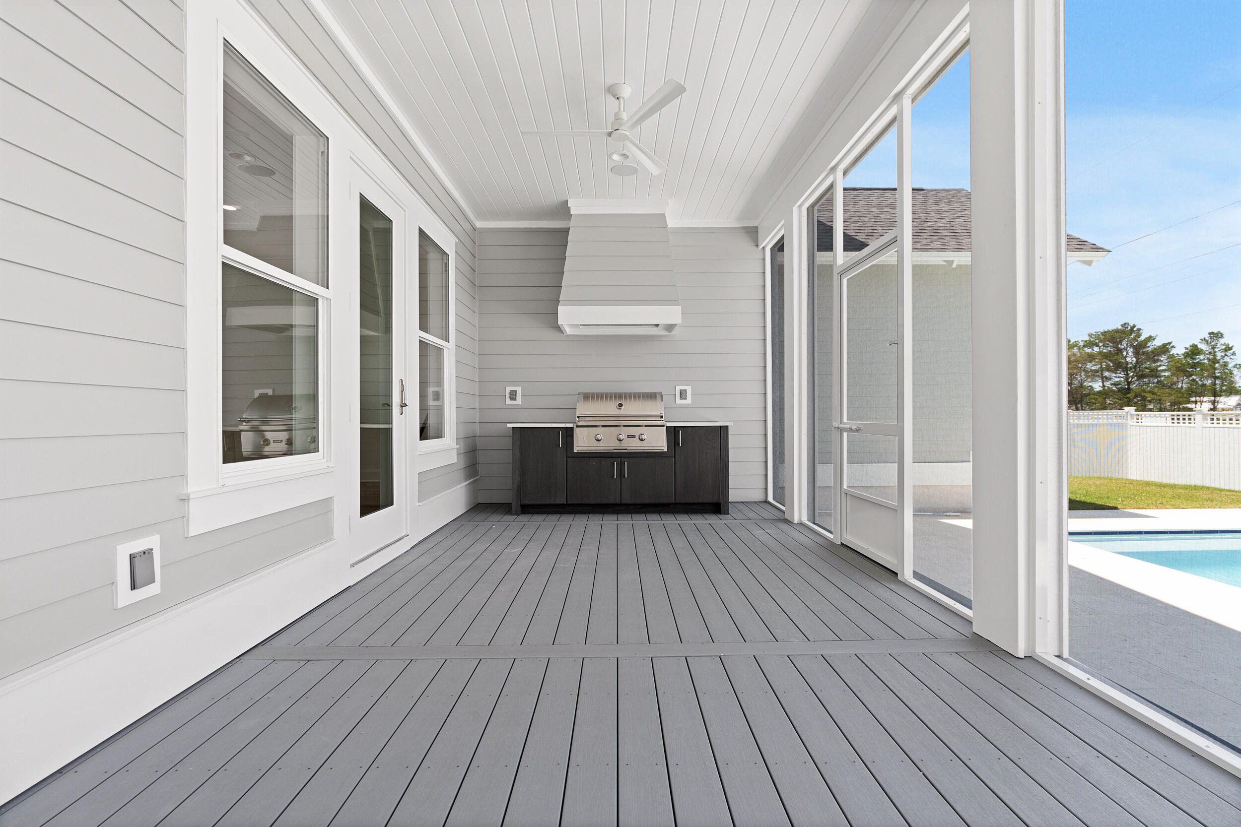 WATERSOUND ORIGINS - Residential