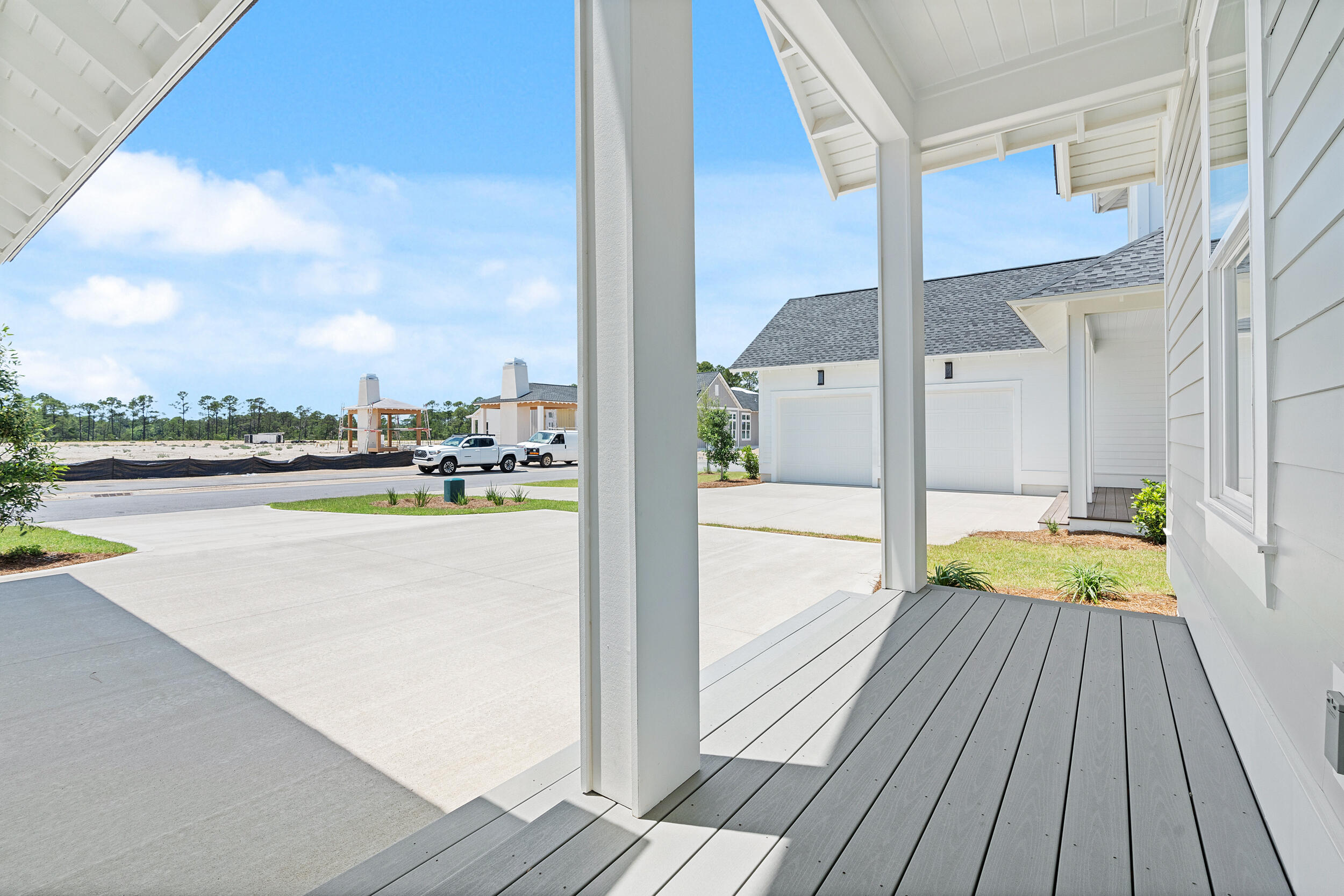 WATERSOUND ORIGINS - Residential