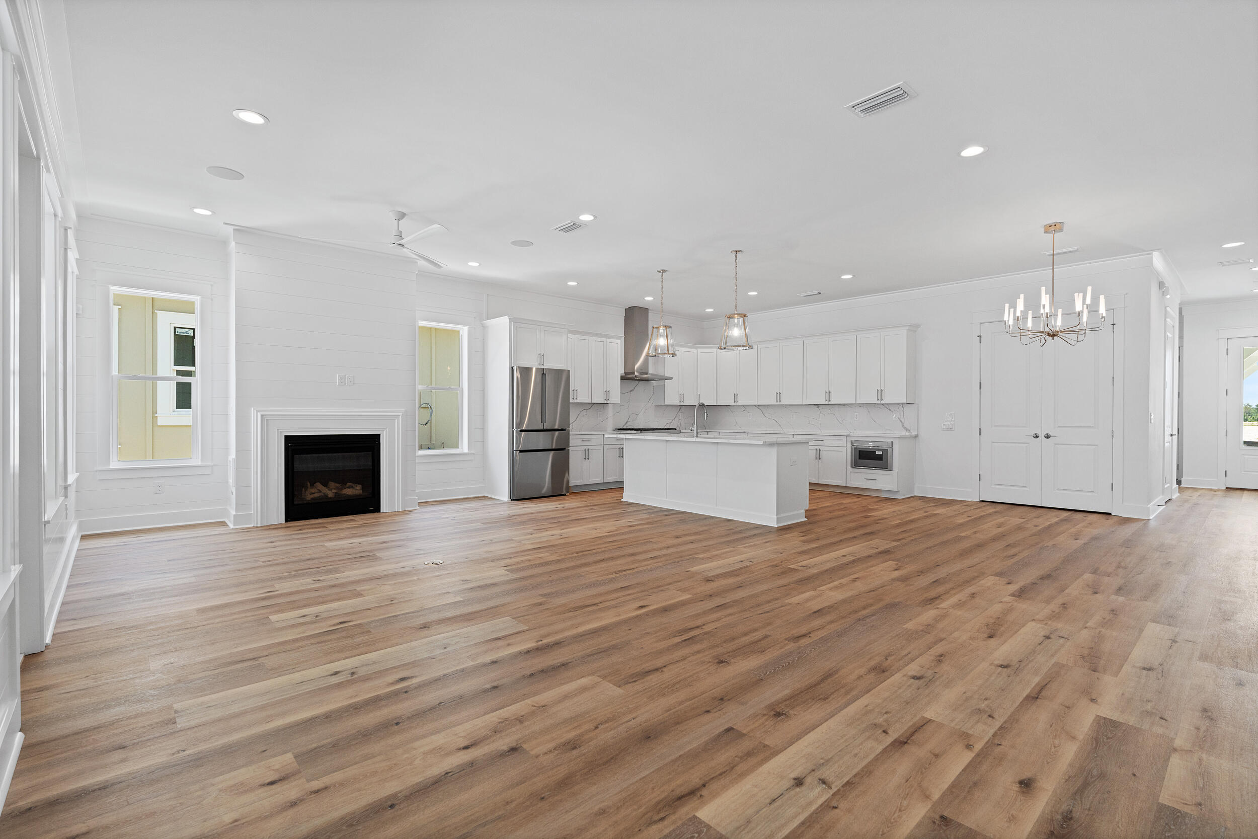 WATERSOUND ORIGINS - Residential