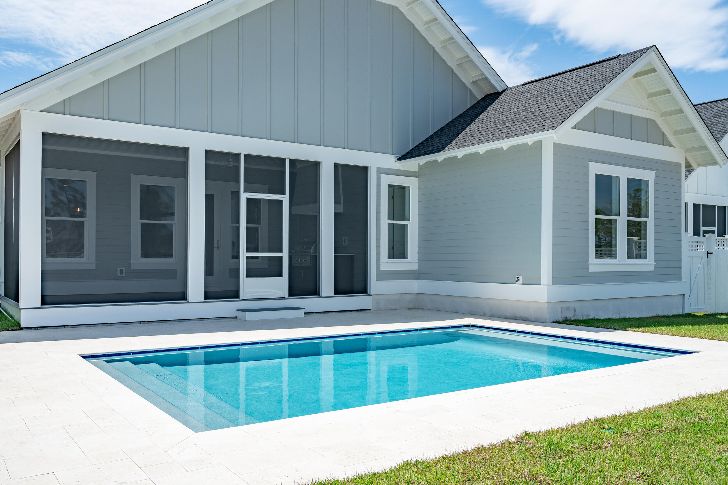 WATERSOUND ORIGINS - Residential