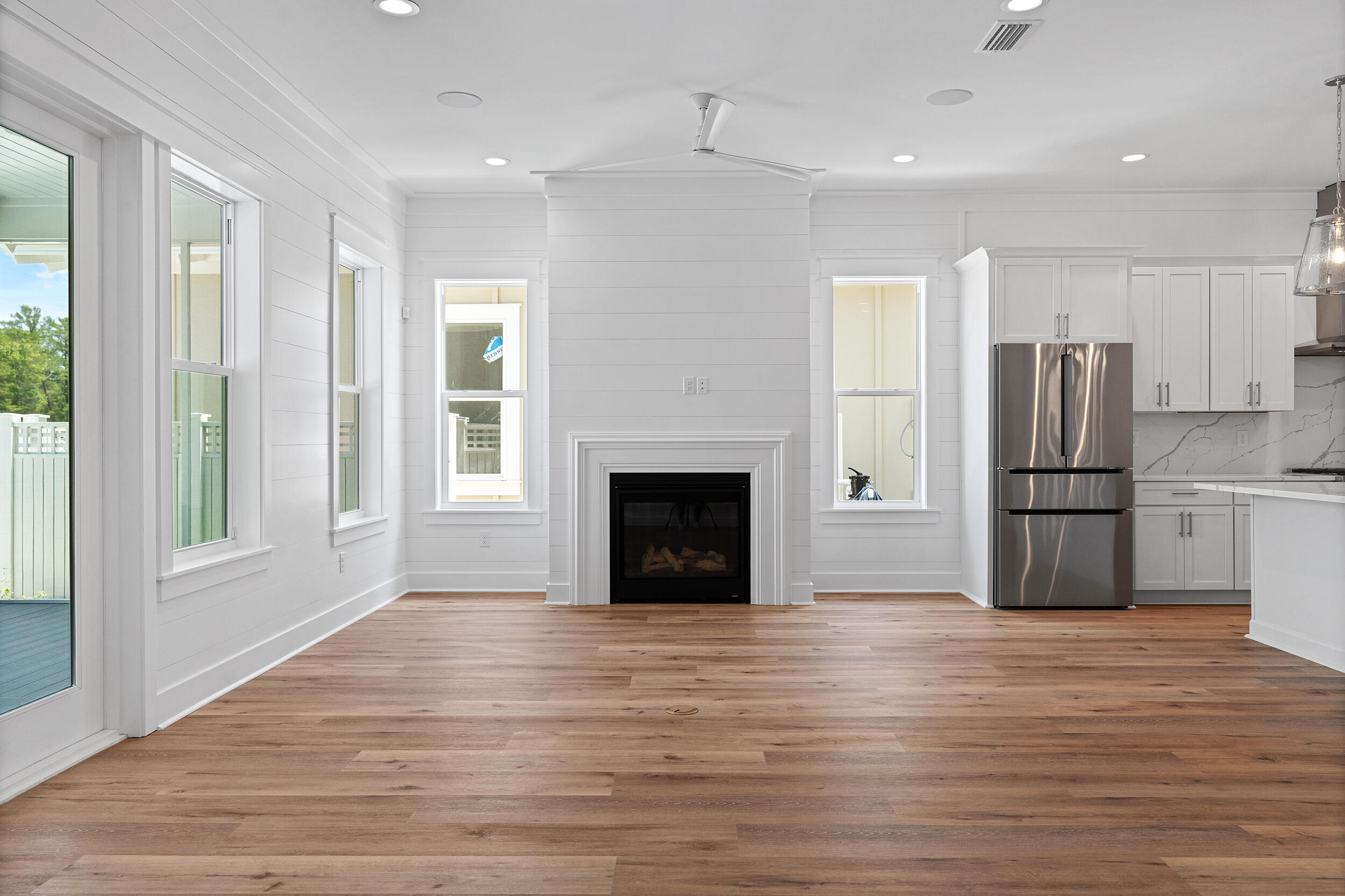 WATERSOUND ORIGINS - Residential