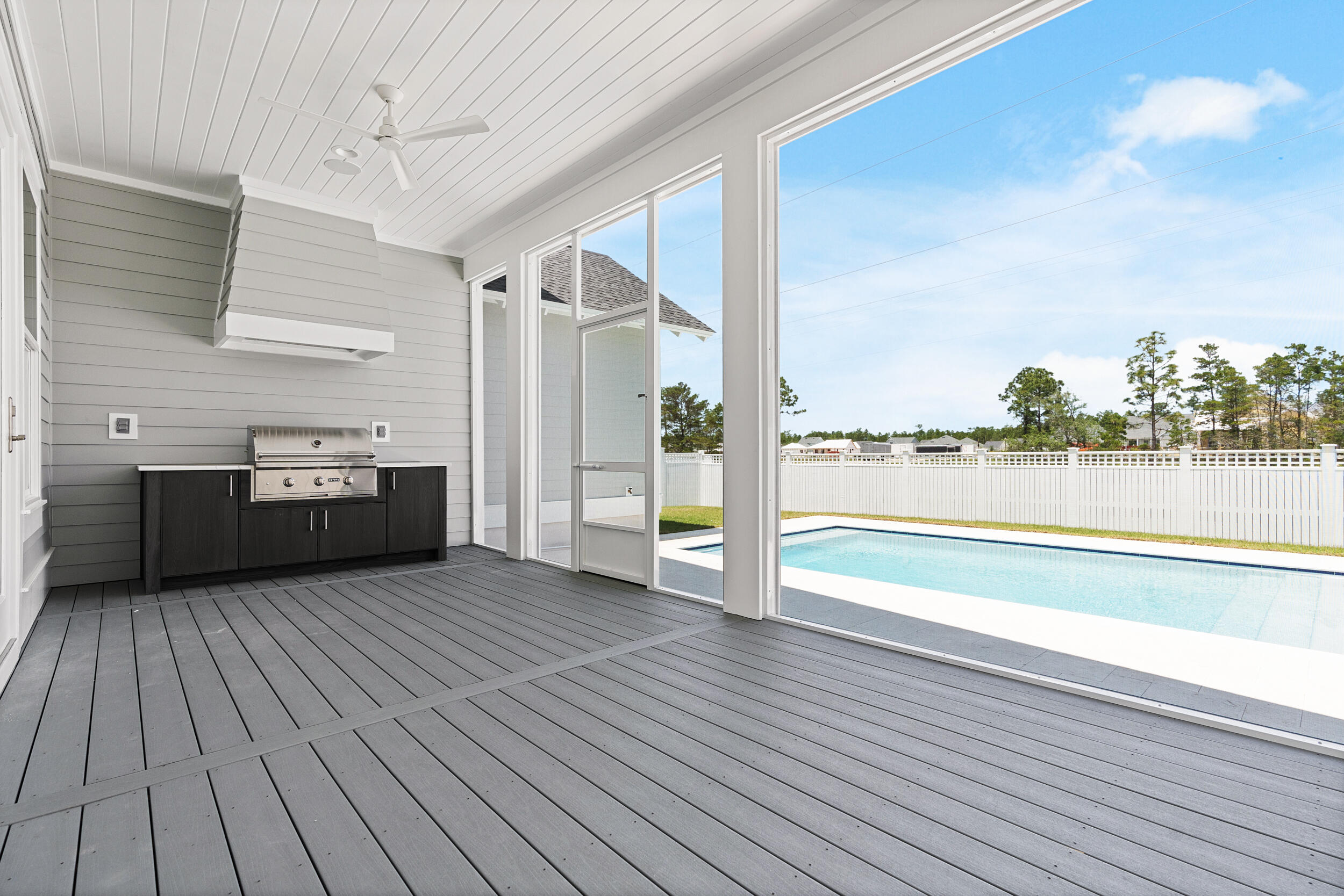 WATERSOUND ORIGINS - Residential