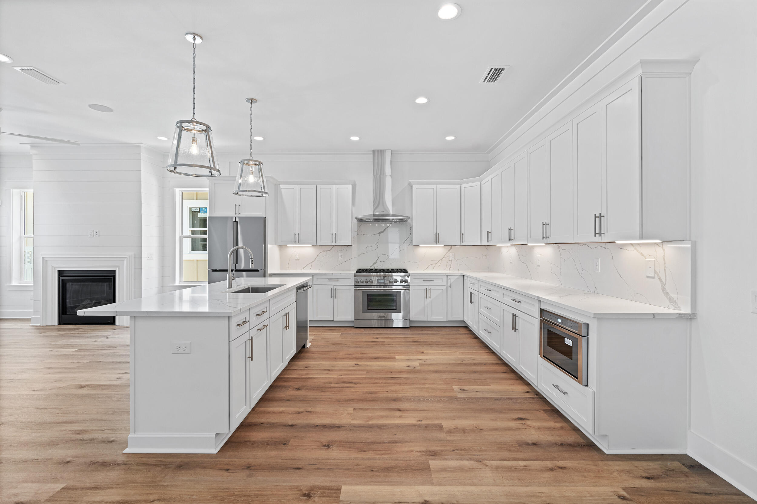 WATERSOUND ORIGINS - Residential