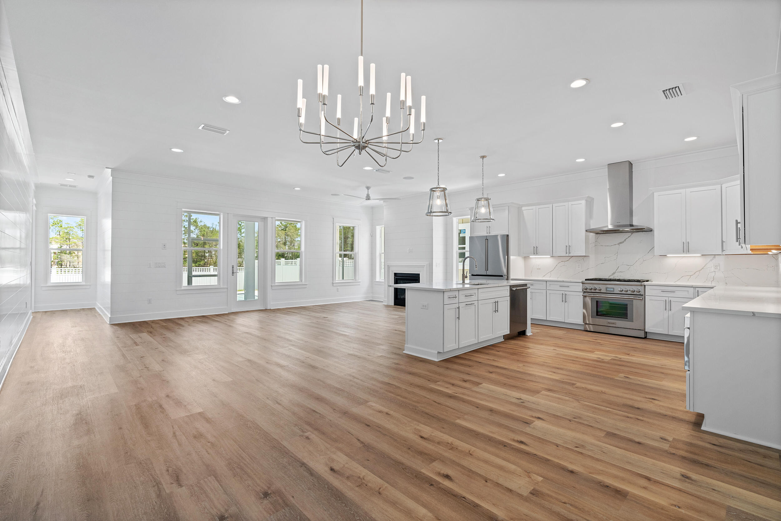 WATERSOUND ORIGINS - Residential