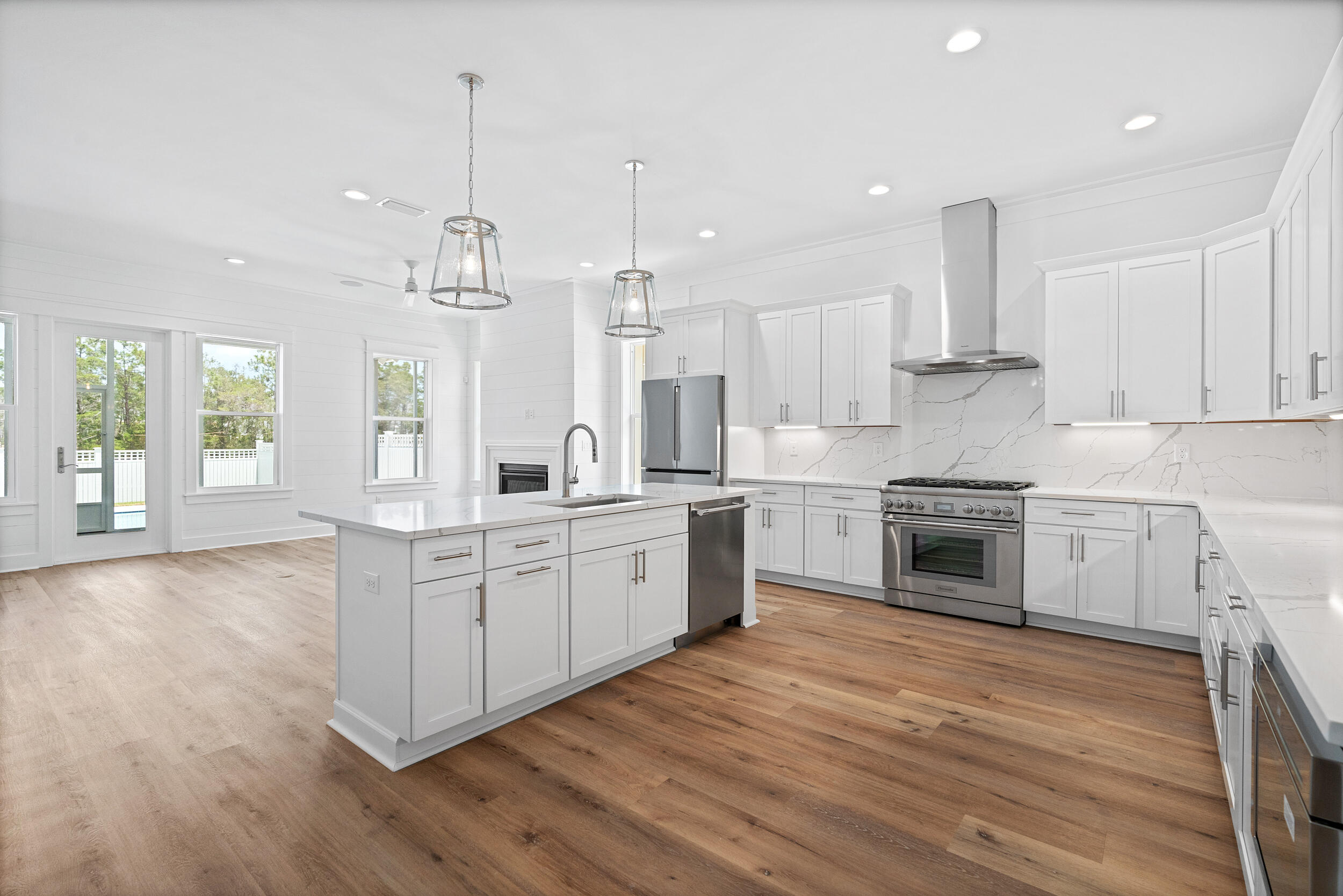 WATERSOUND ORIGINS - Residential