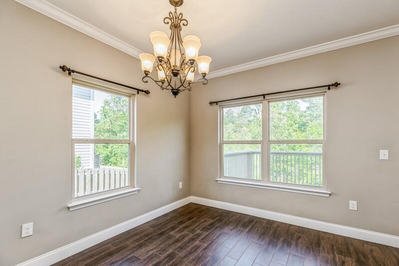 DUGGAN POND ESTATES - Residential