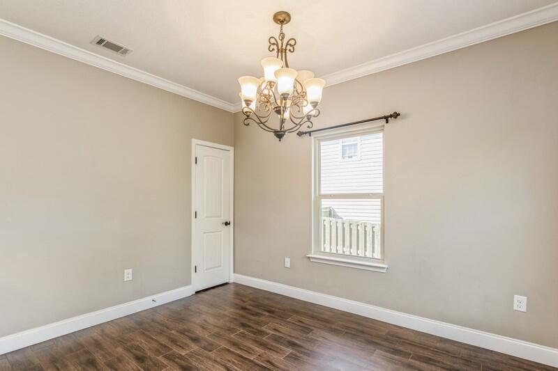 DUGGAN POND ESTATES - Residential