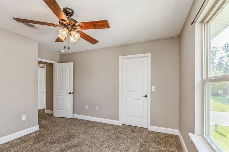 DUGGAN POND ESTATES - Residential
